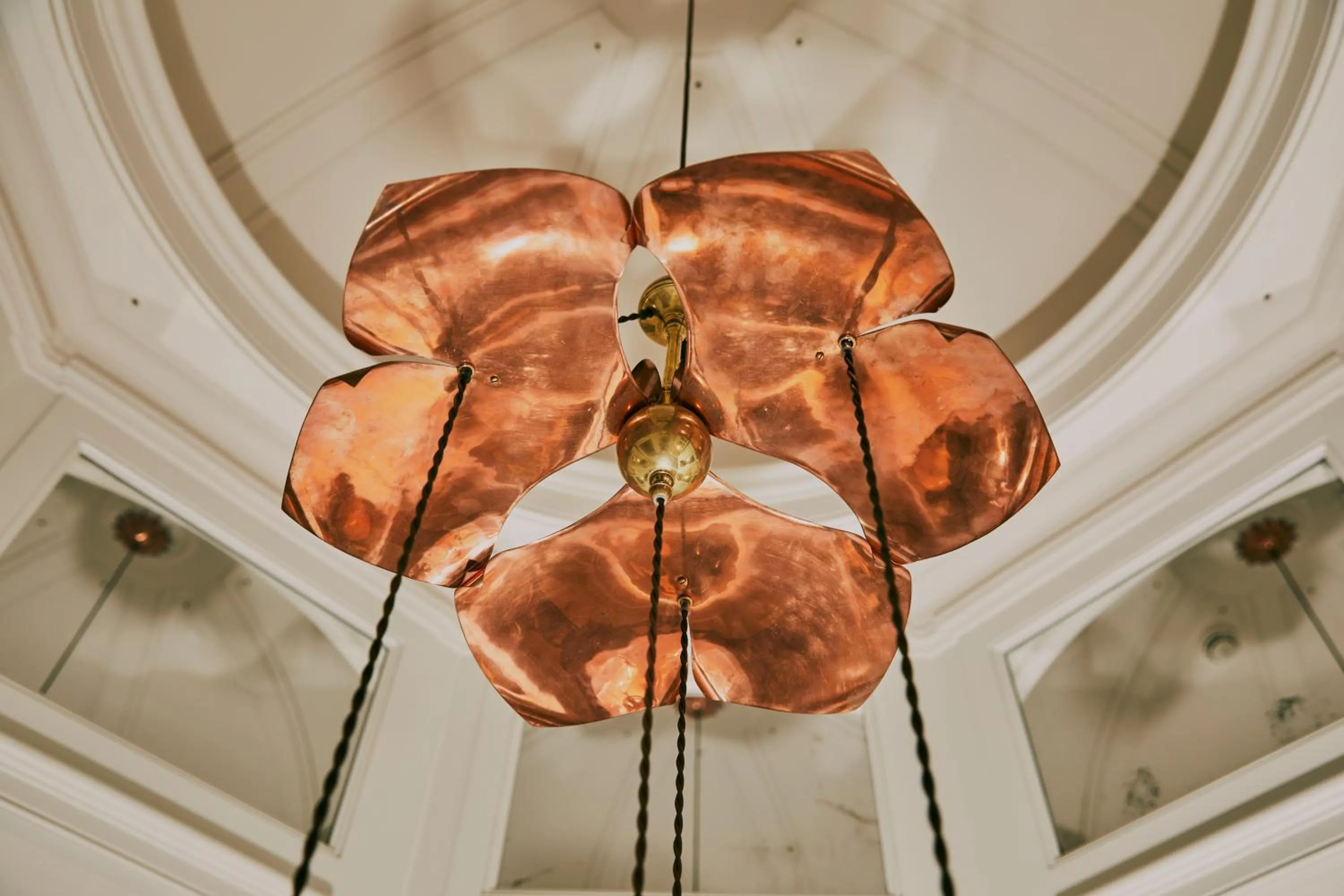 Restaurant/places to eat in At Sloane