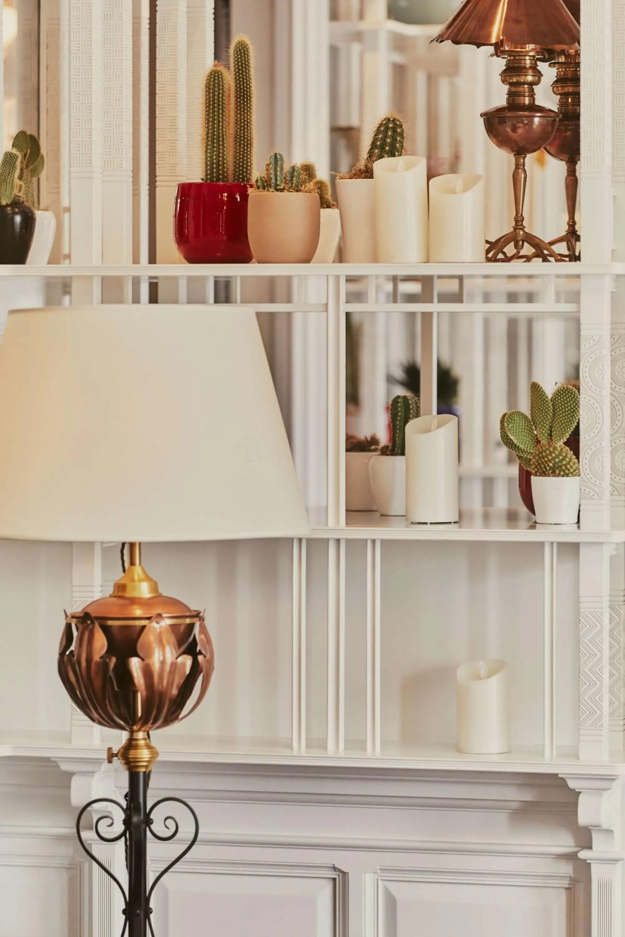 Restaurant/places to eat in At Sloane