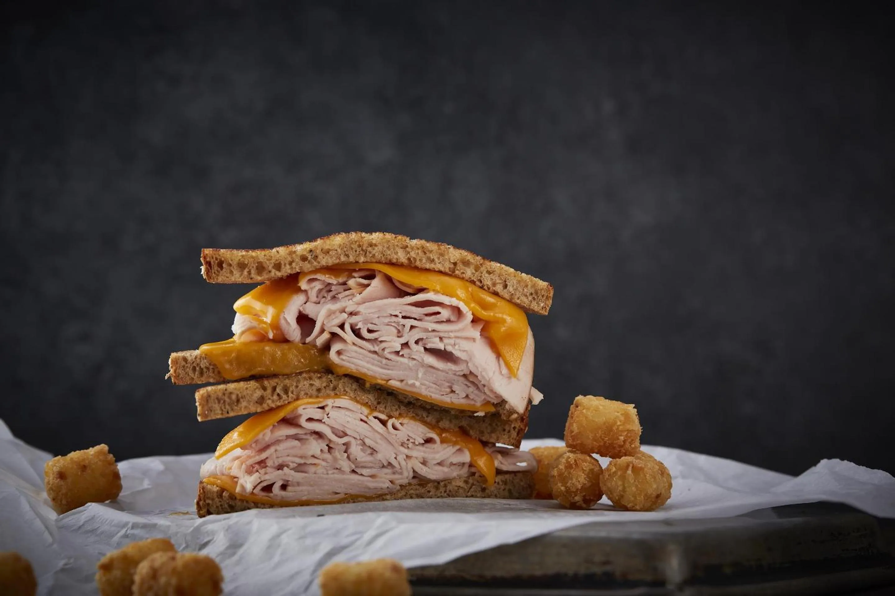 Restaurant/places to eat in Drury Plaza Hotel St Louis Brentwood