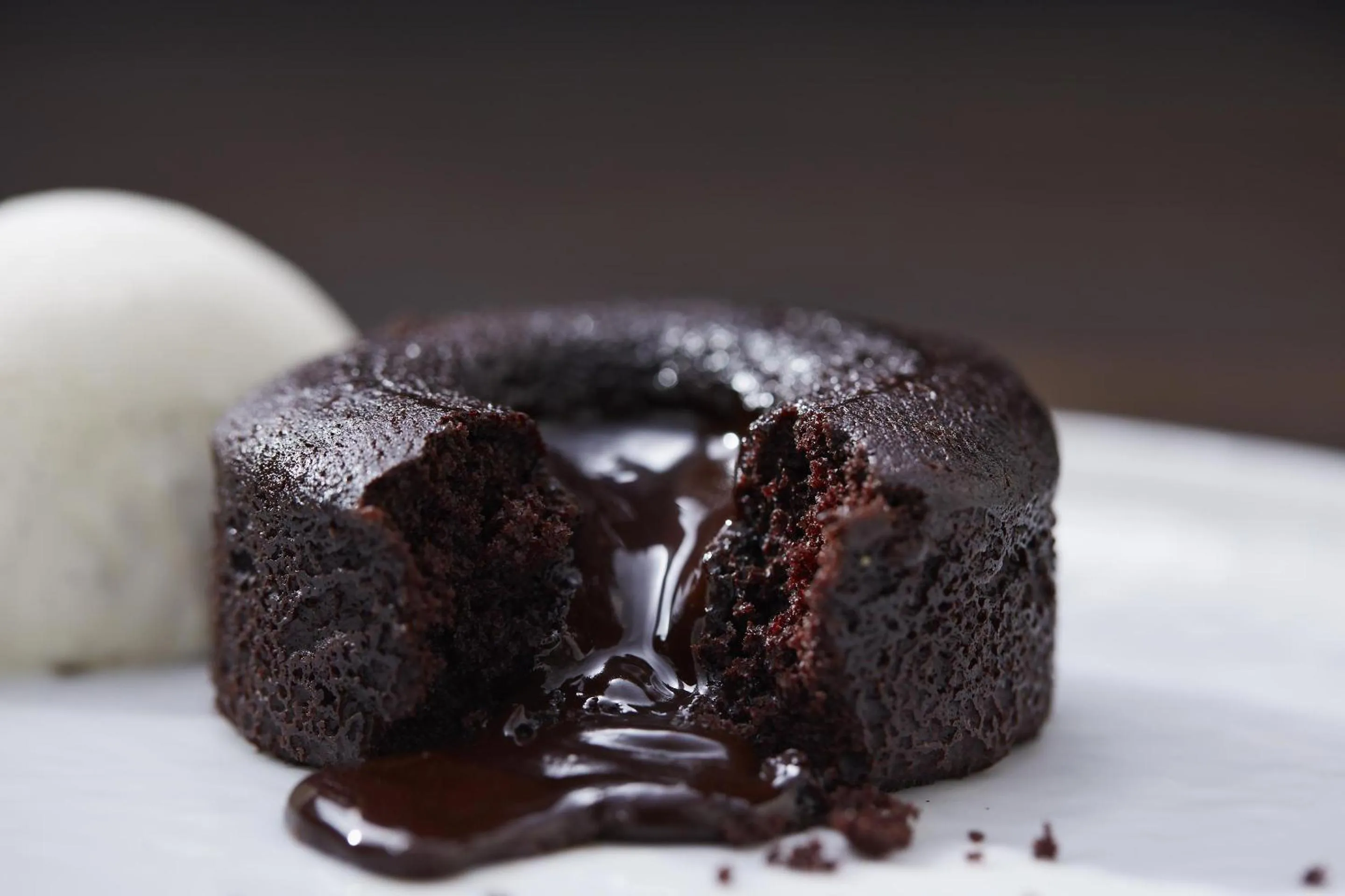 Restaurant/places to eat in Drury Plaza Hotel St Louis Brentwood