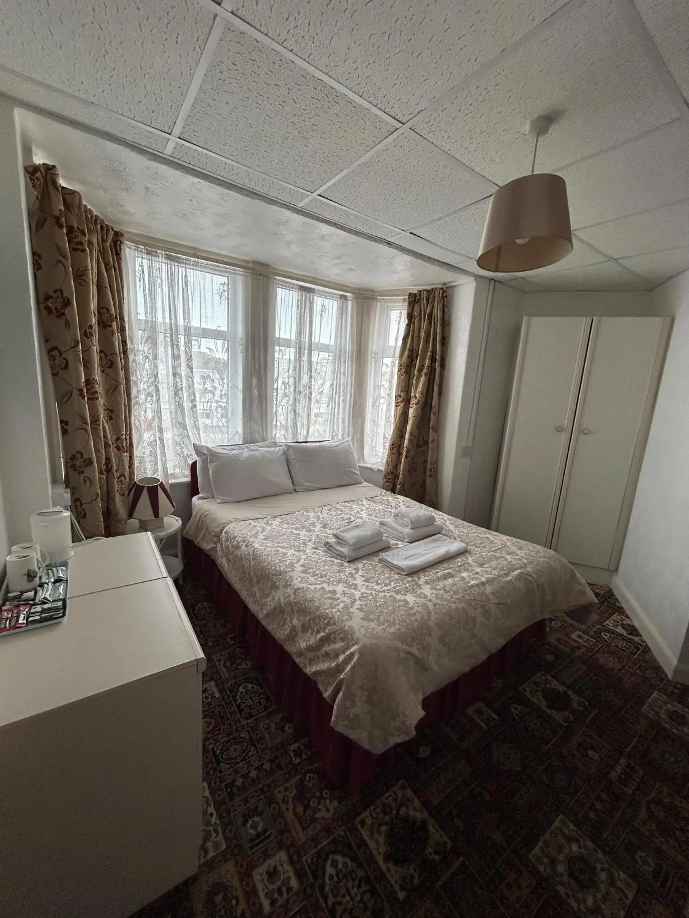 OYO Delton Hotel Blackpool Pleasure Beach OYO Delton Hotel Blackpool Pleasure Beach