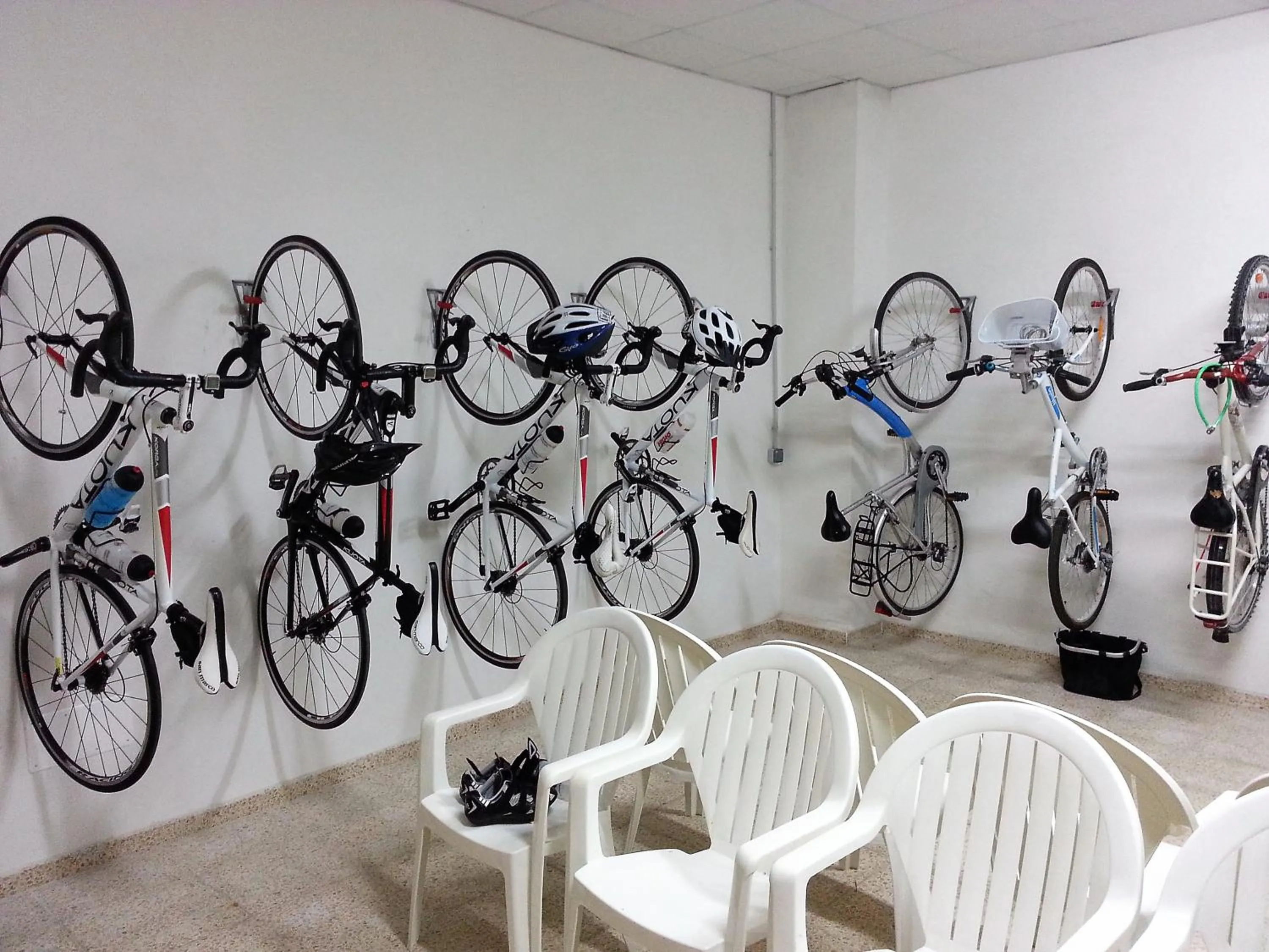 Cycling in Hotel Miramar Mallorca