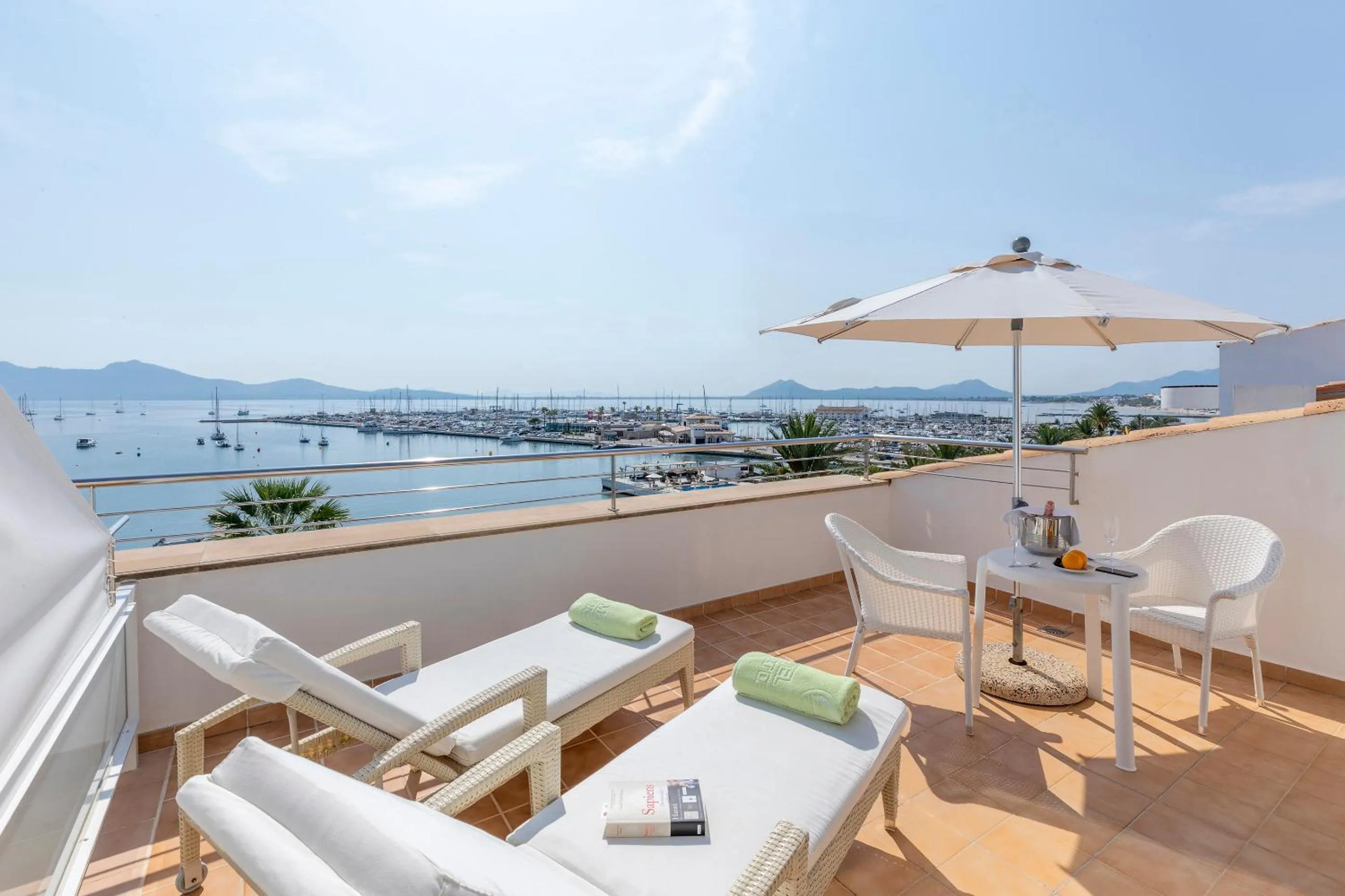 Other in Hotel Miramar Mallorca