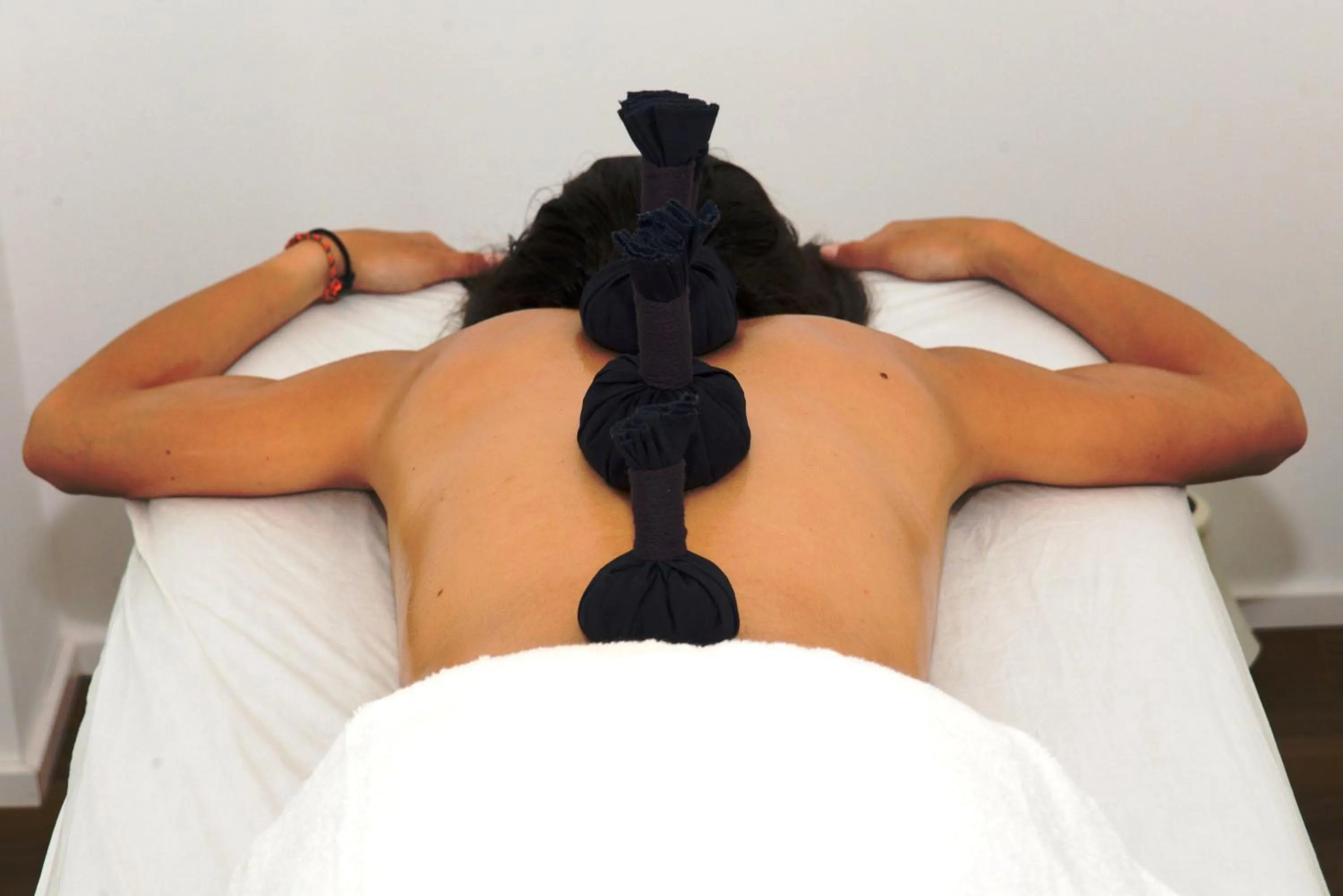 Massage in Hotel Miramar Mallorca