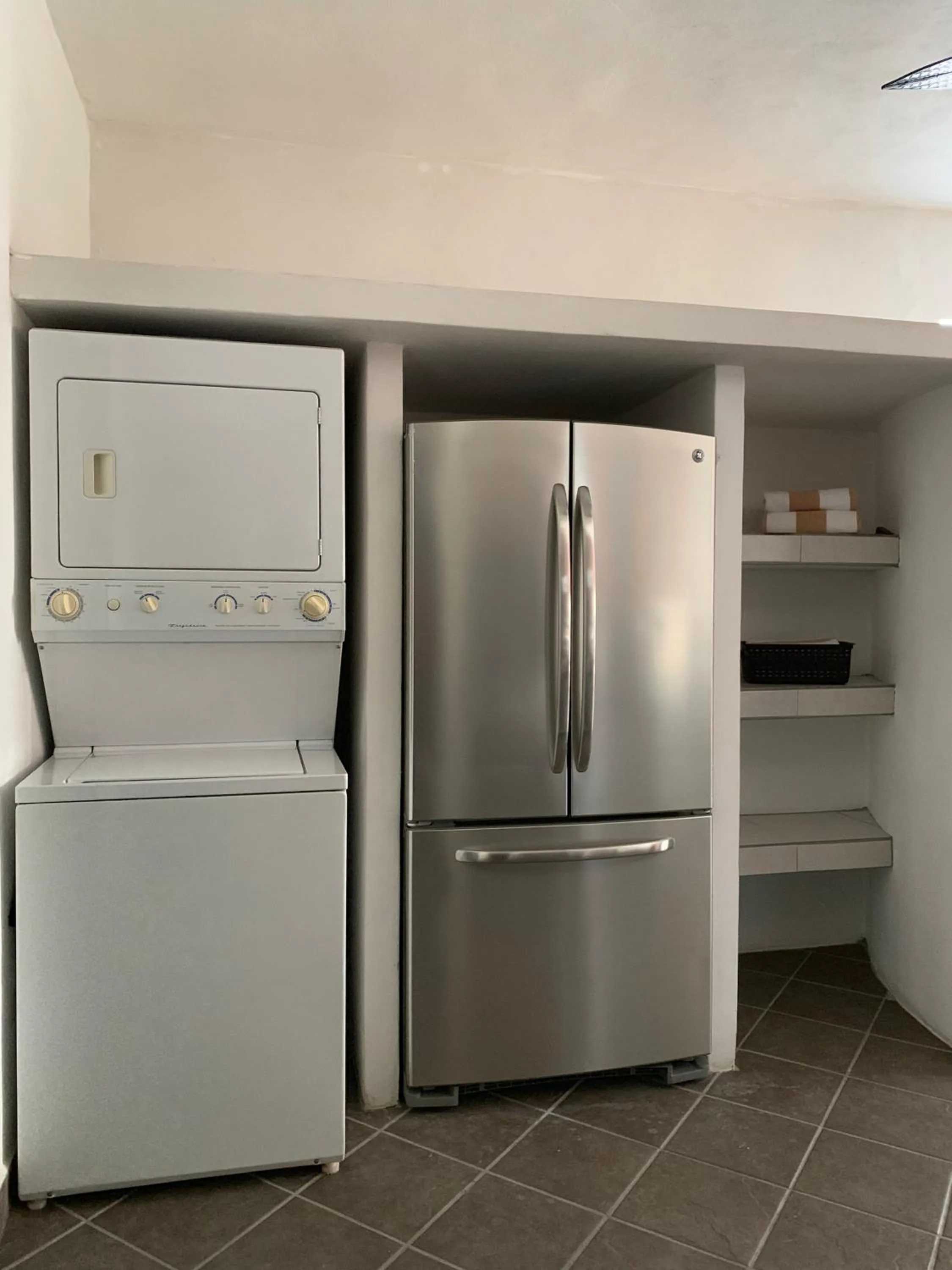 Area and facilities in Hotel Condominium La Posada de Bucerias