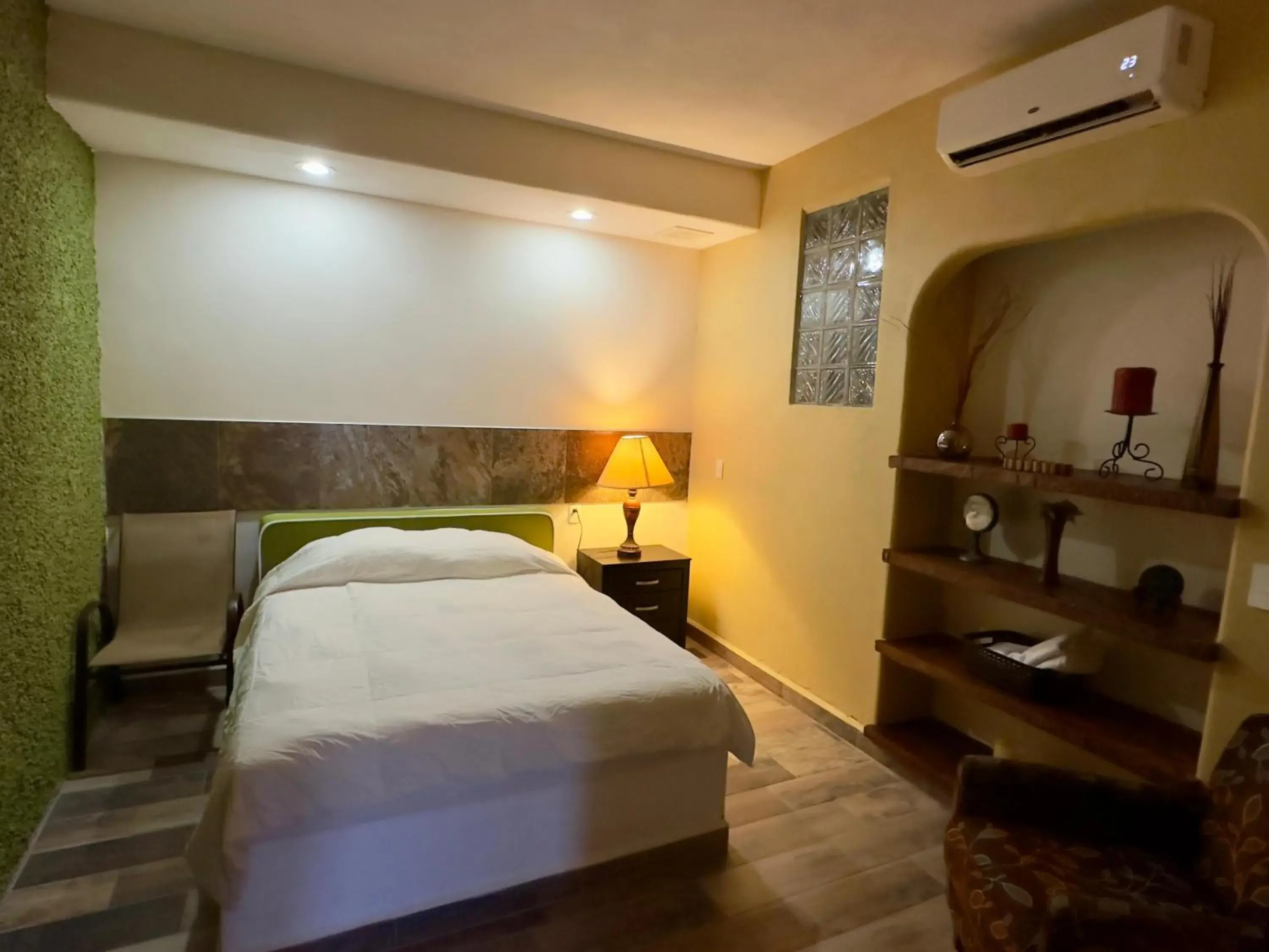 Two-Bedroom Suite in Hotel Condominium La Posada de Bucerias Two-Bedroom Suite in Hotel Condominium La Posada de Bucerias