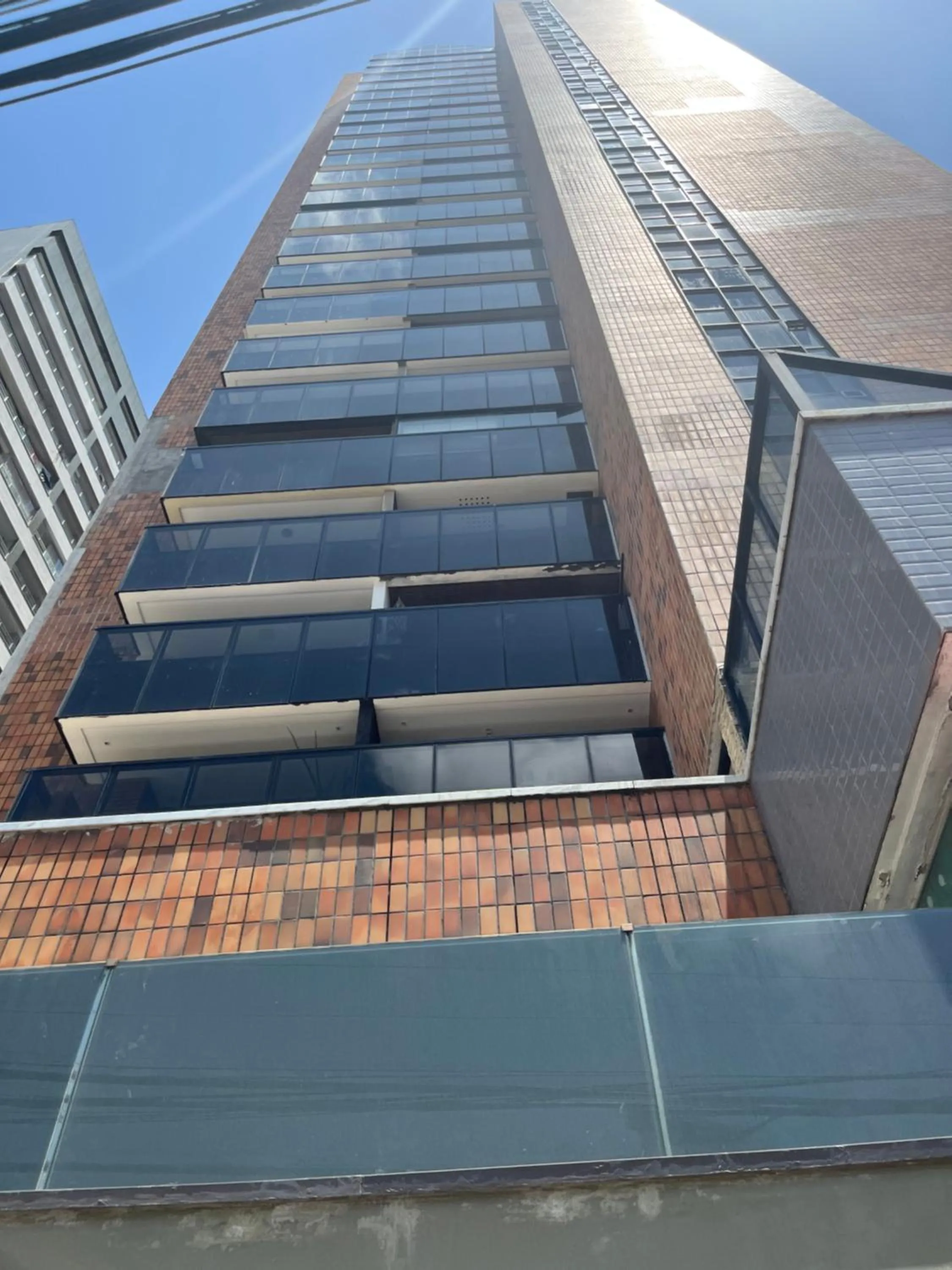 Flat Iracema Residence