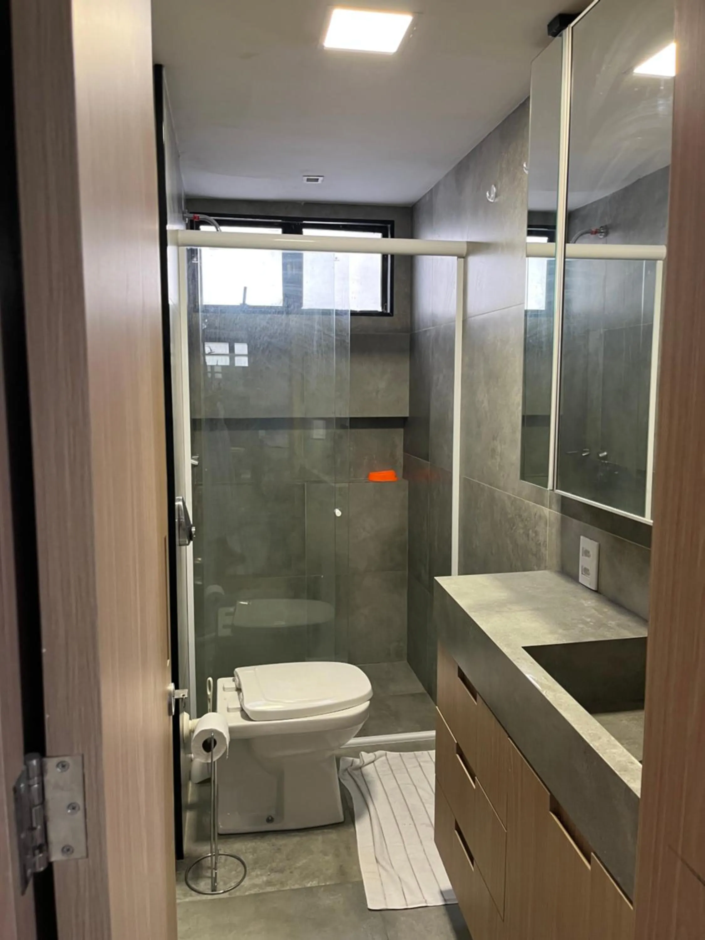 Flat Iracema Residence