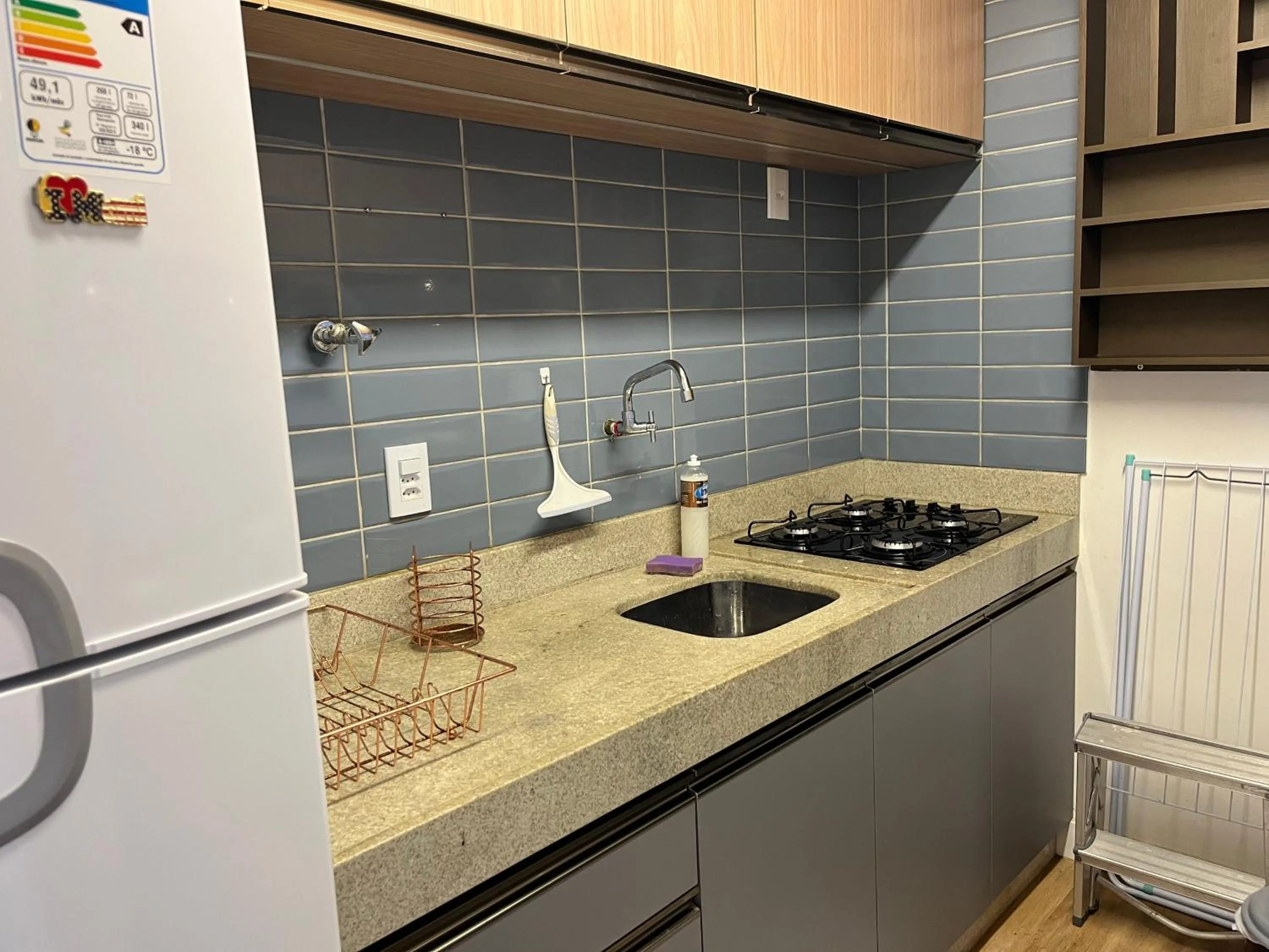 Flat Iracema Residence