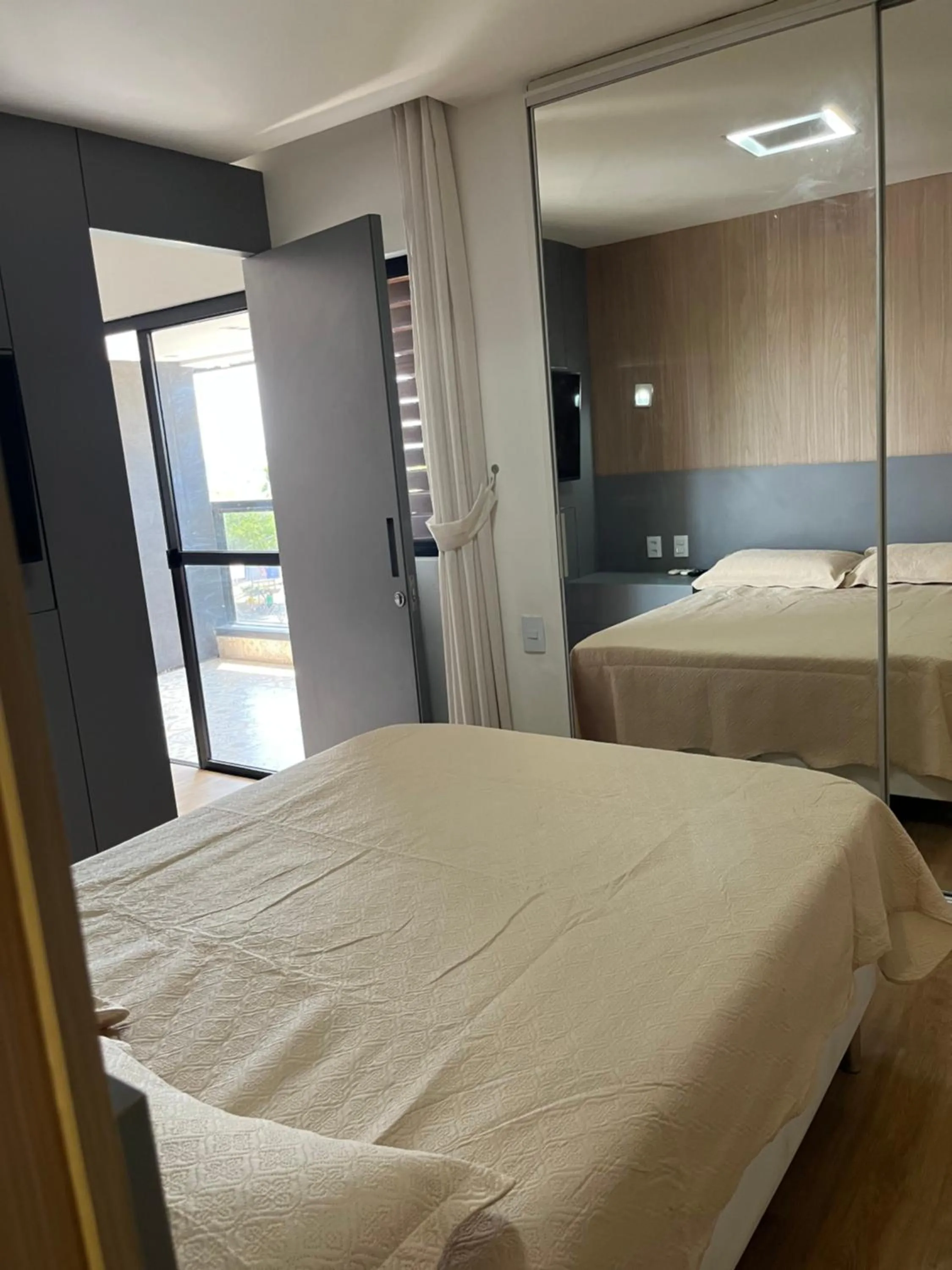 Flat Iracema Residence