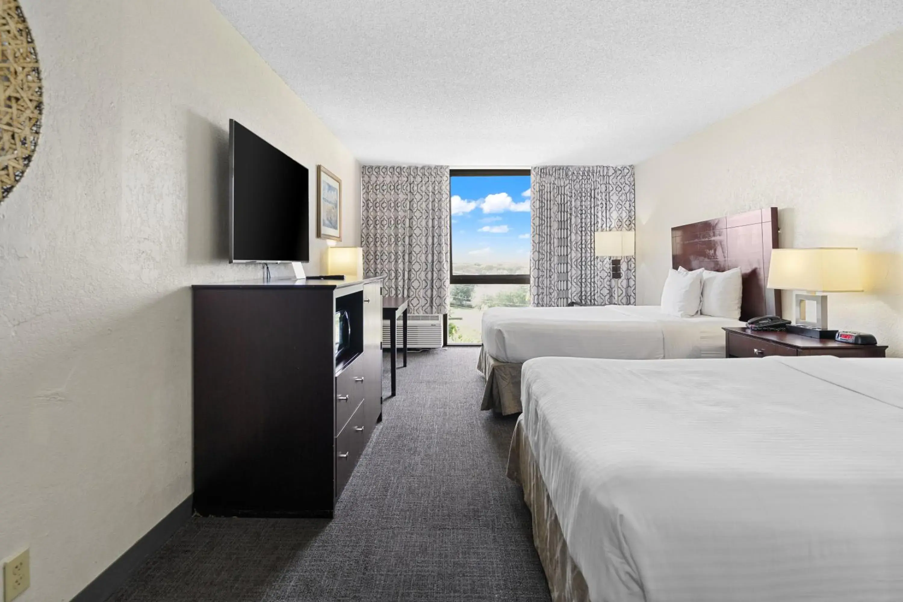 Standard Double Room in 88 Palms Hotel & Event Center Standard Double Room in 88 Palms Hotel & Event Center