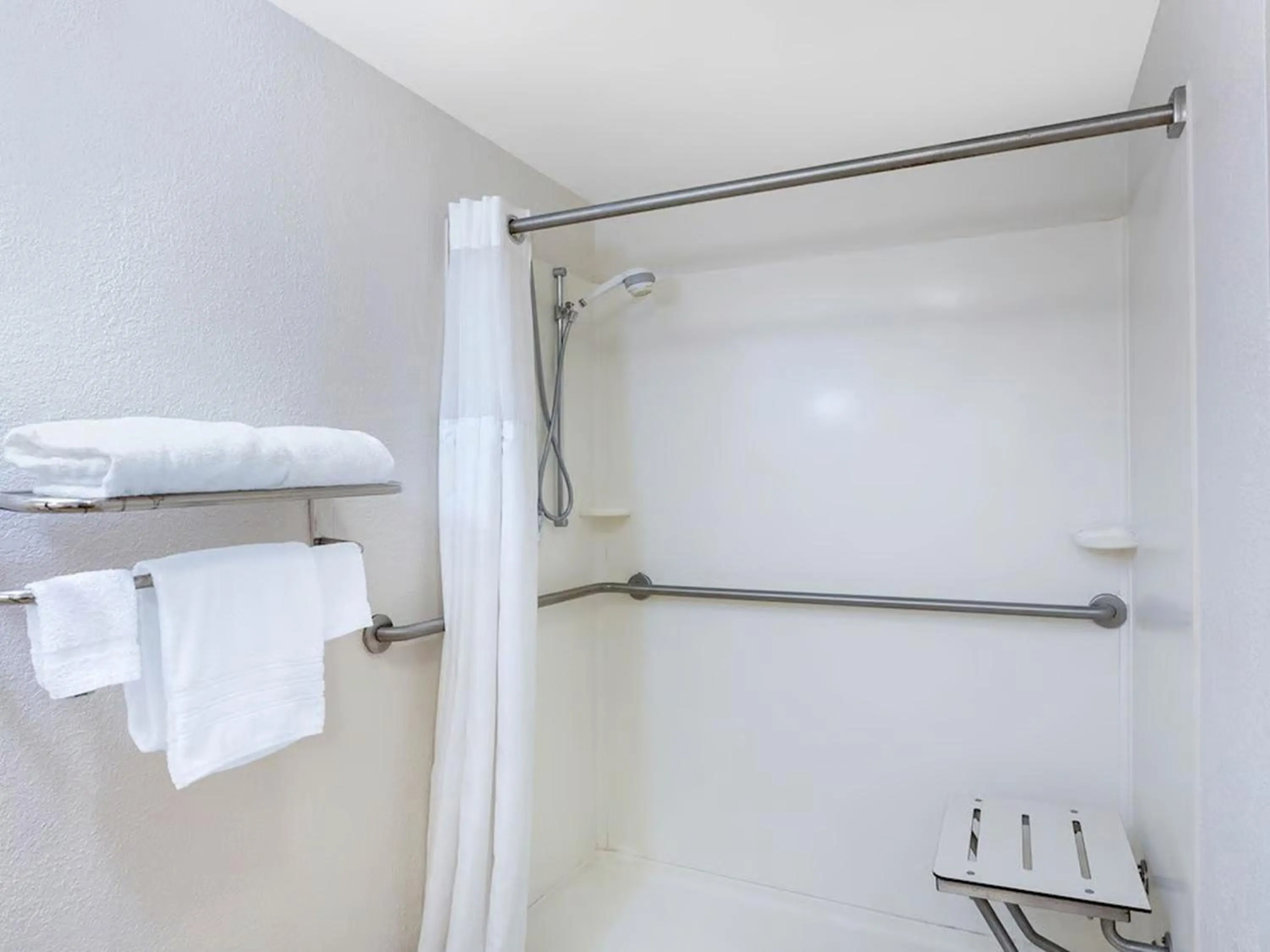 Bathroom in 88 Palms Hotel & Event Center