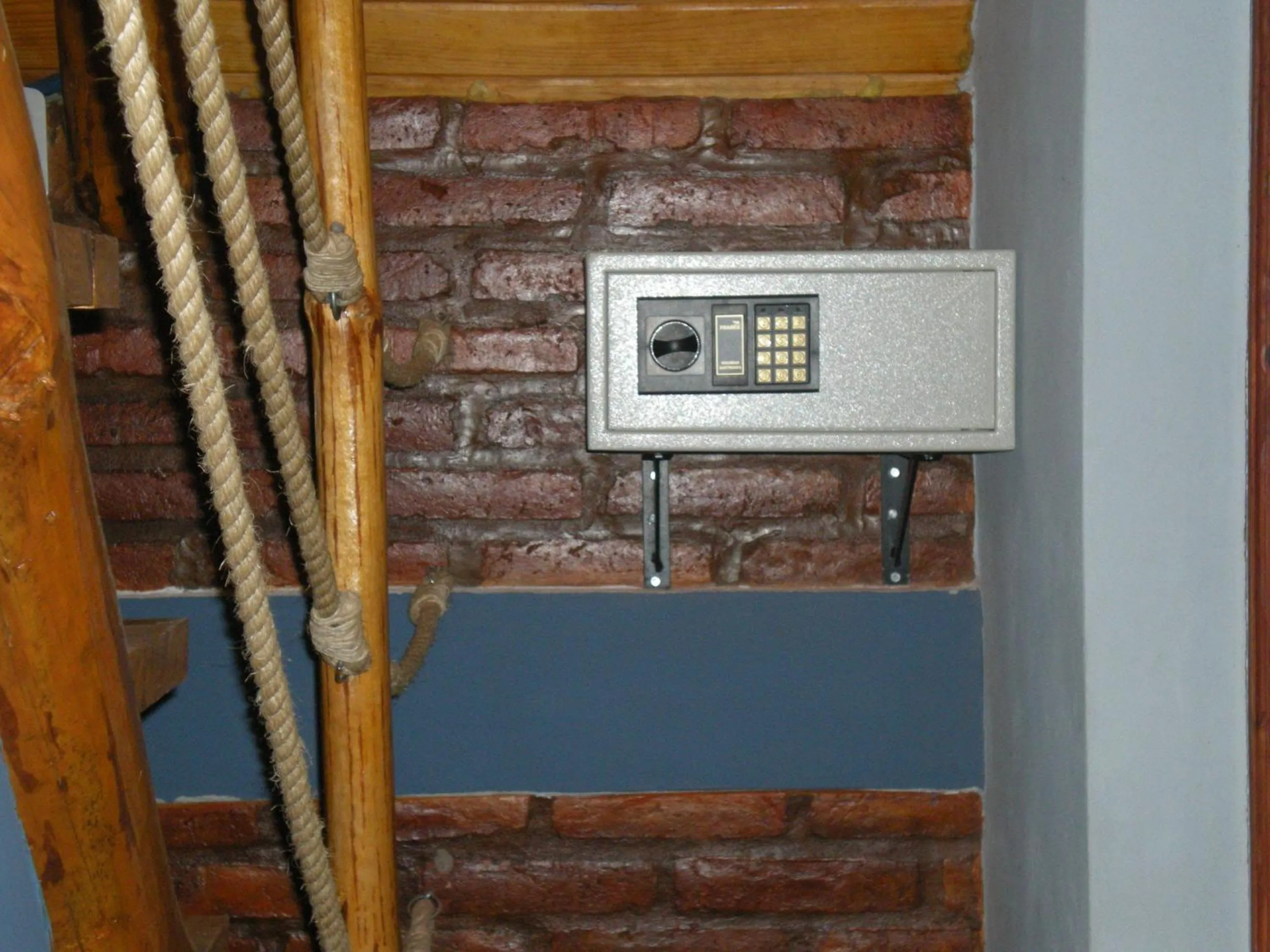 Other in Patagonia Encantada