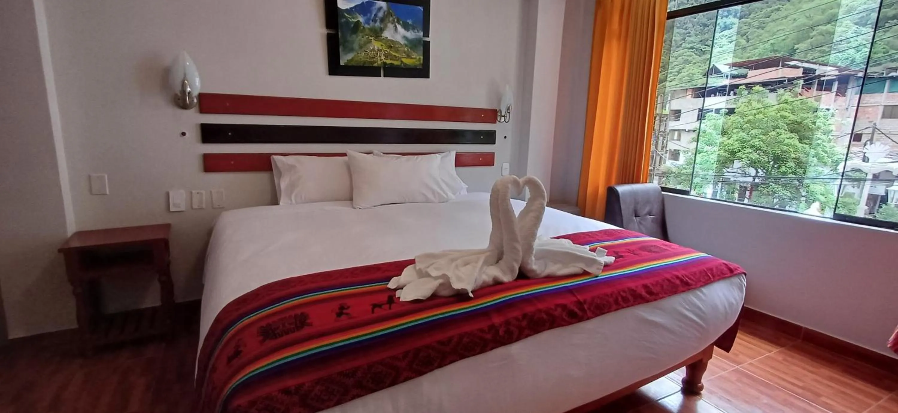 Raymi Inn MachuPicchu