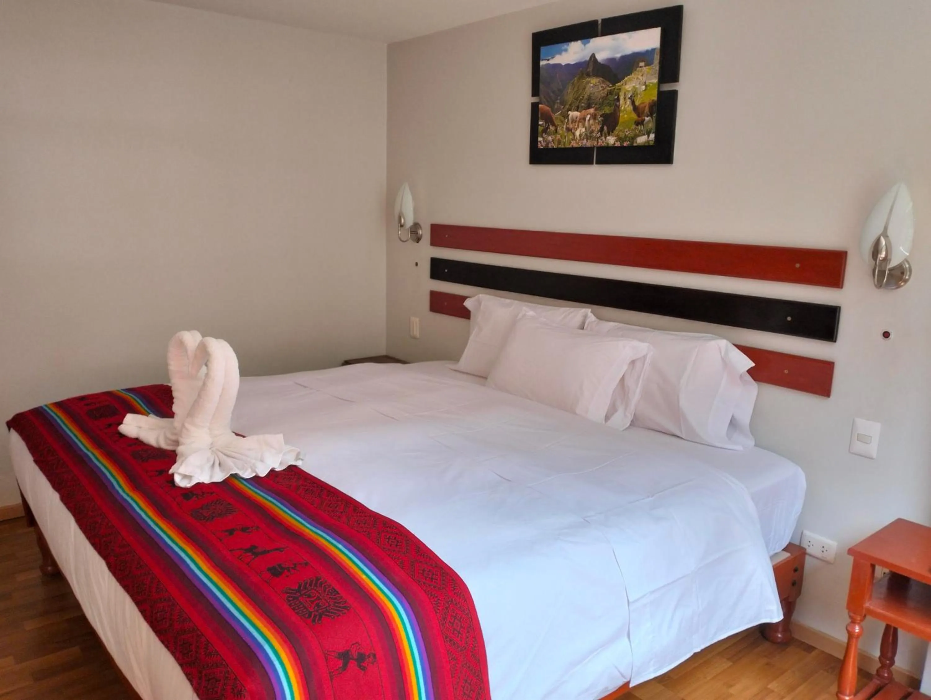 Raymi Inn MachuPicchu