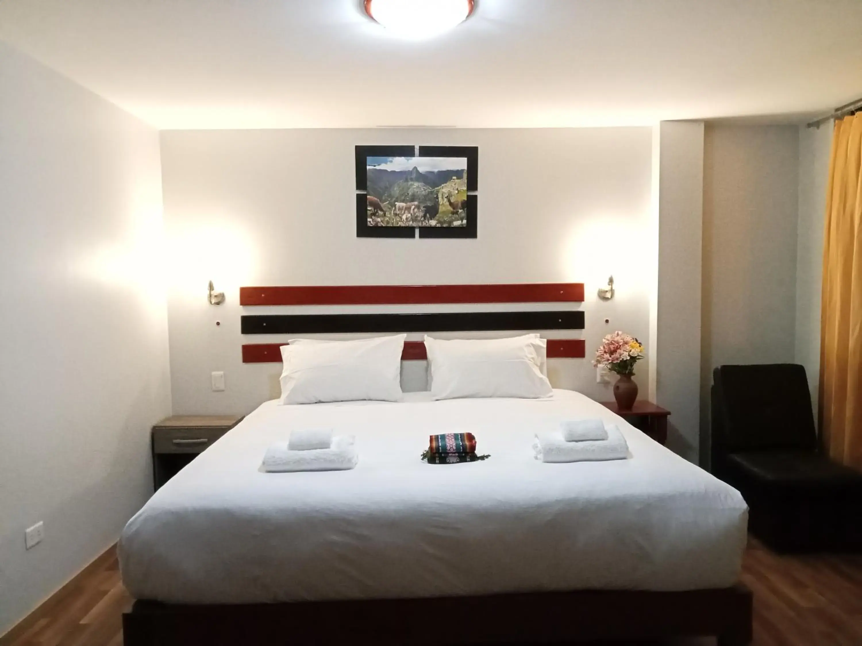 Raymi Inn MachuPicchu Raymi Inn MachuPicchu