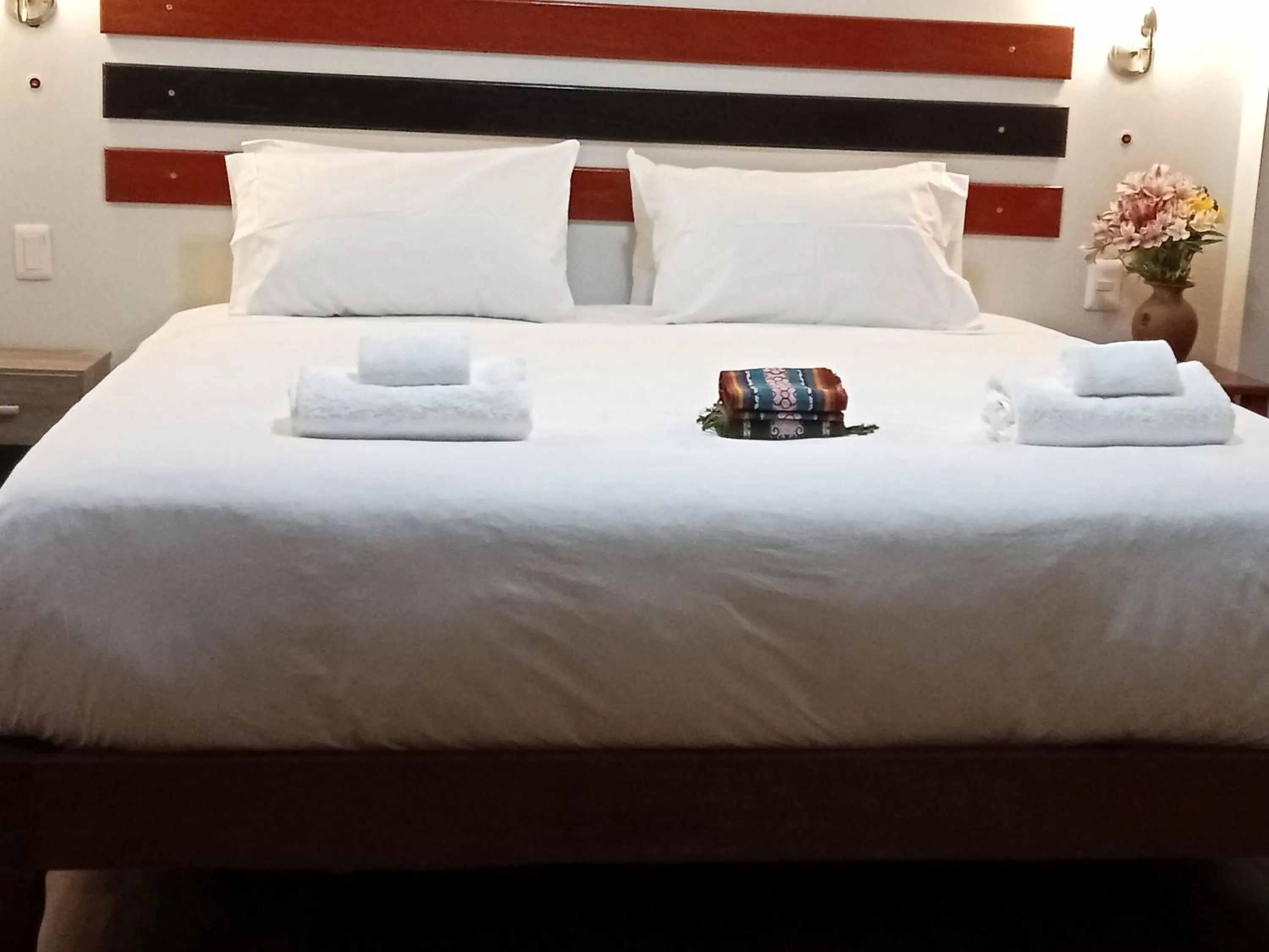 Raymi Inn MachuPicchu