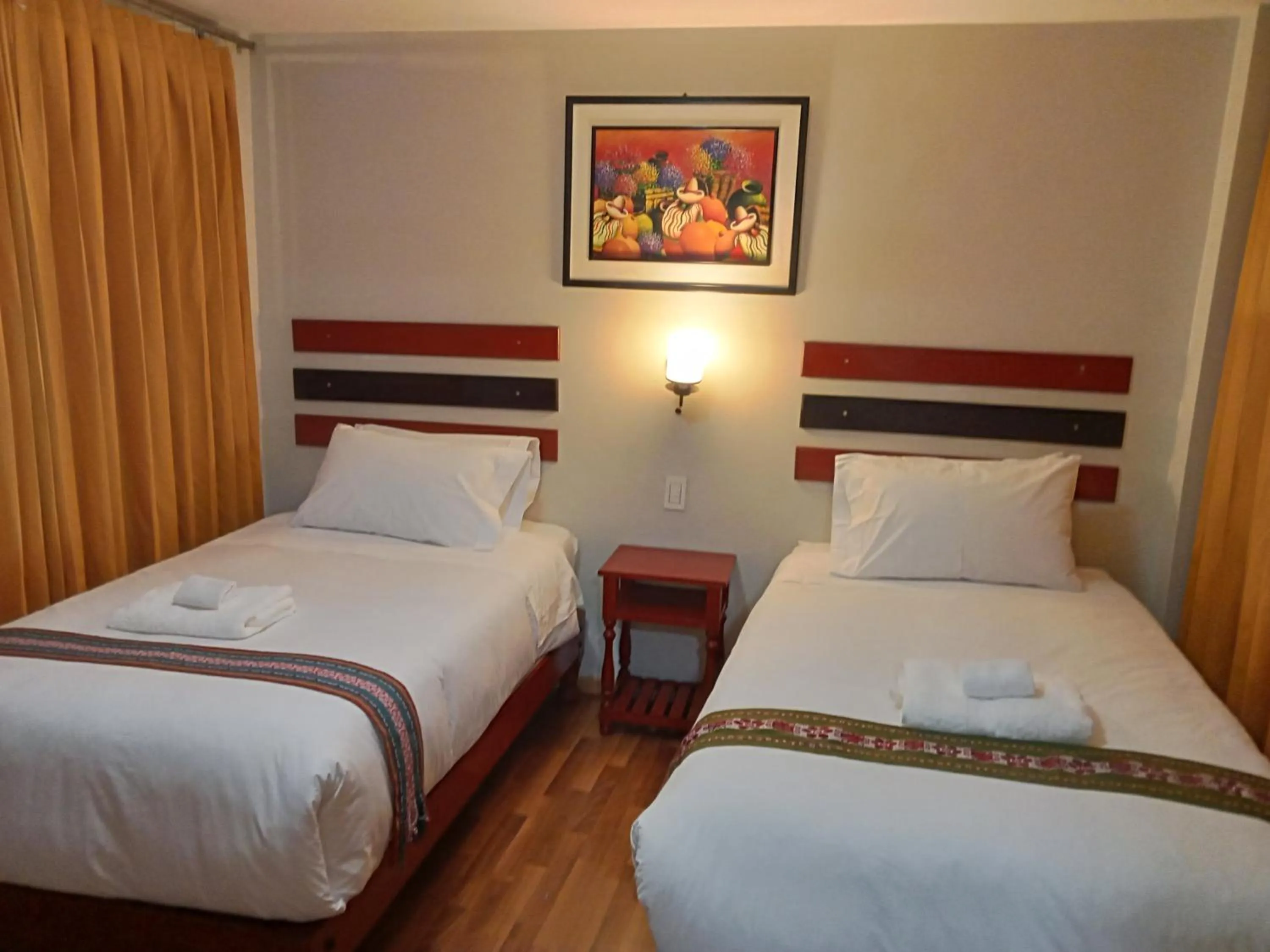 Raymi Inn MachuPicchu