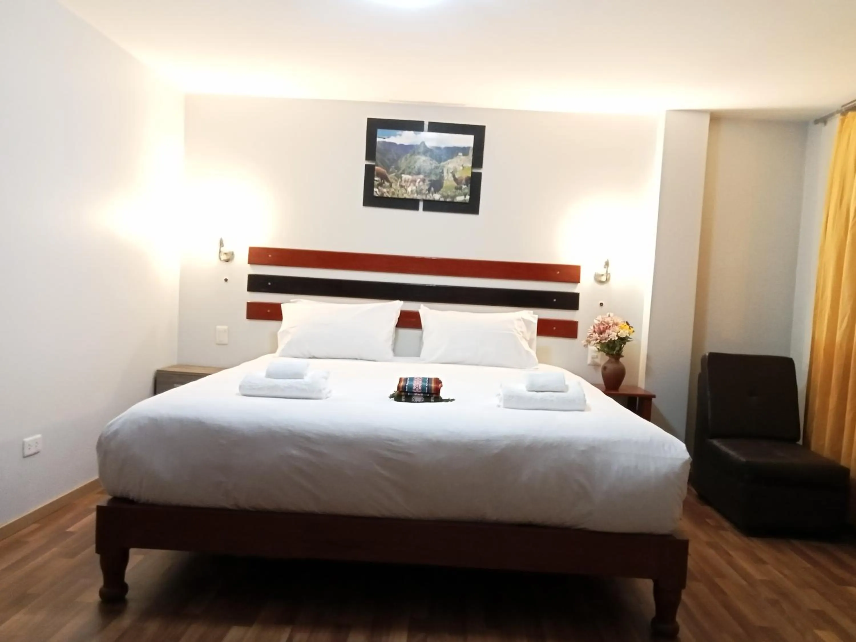 Raymi Inn MachuPicchu