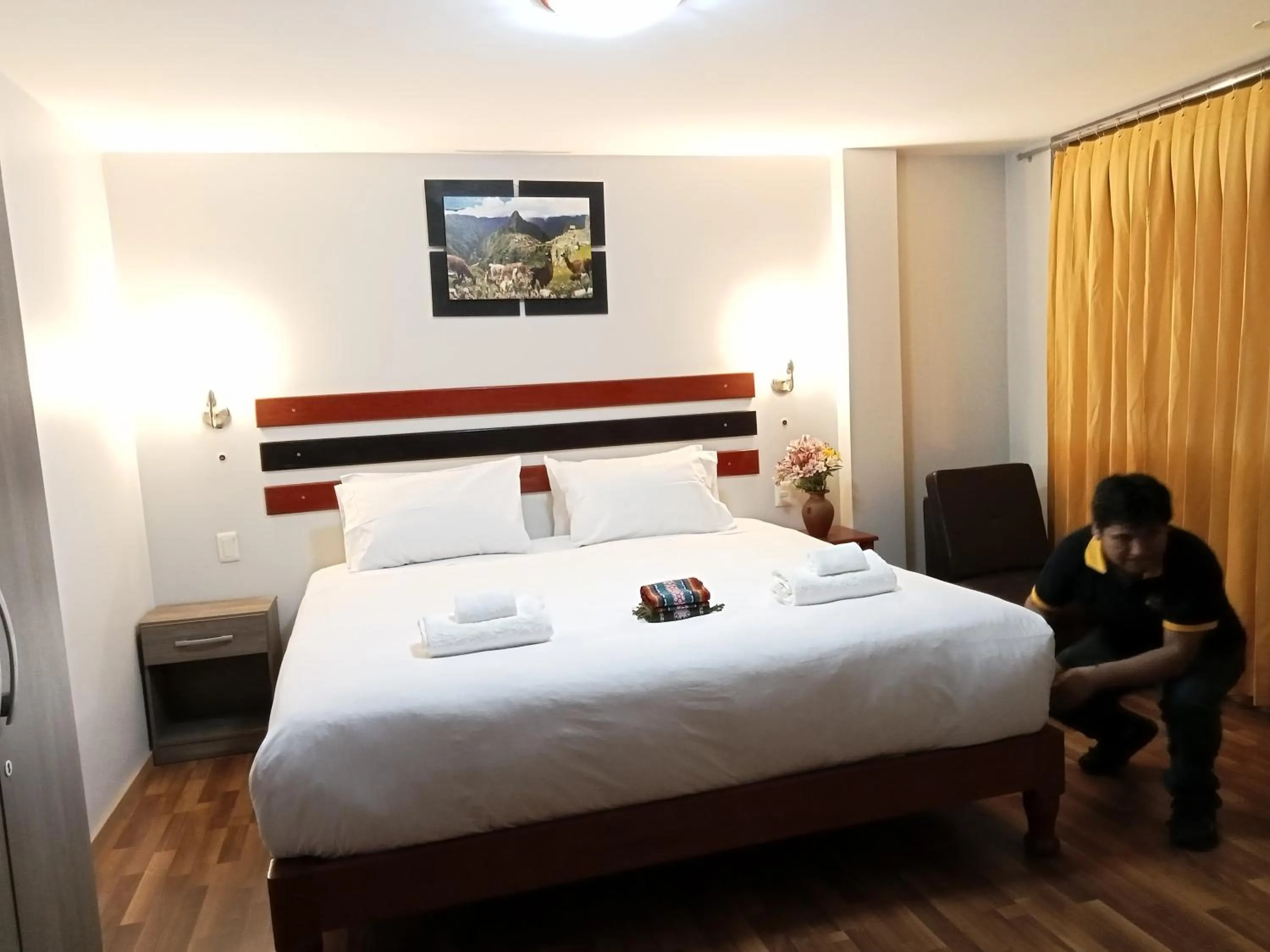 Raymi Inn MachuPicchu