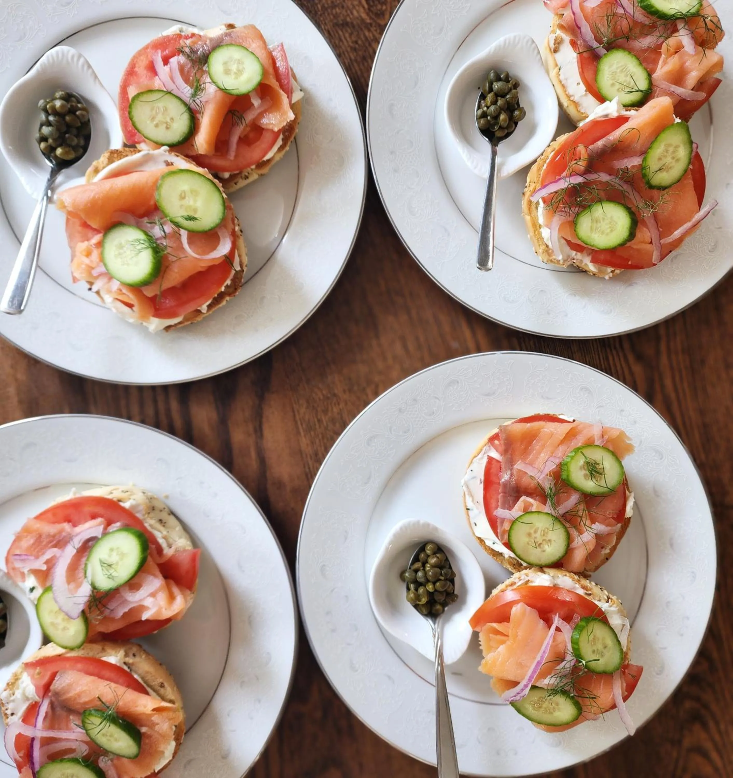 Food in South Court Inn