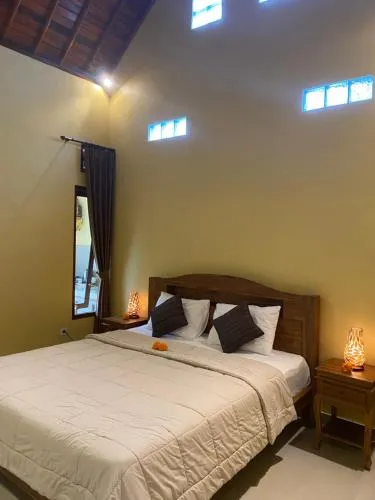 Bali Asli Guest House by EPS