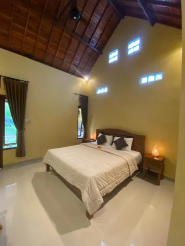 Bali Asli Guest House by EPS