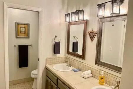 Deer Haven Hot Tub Foosball Pool Table