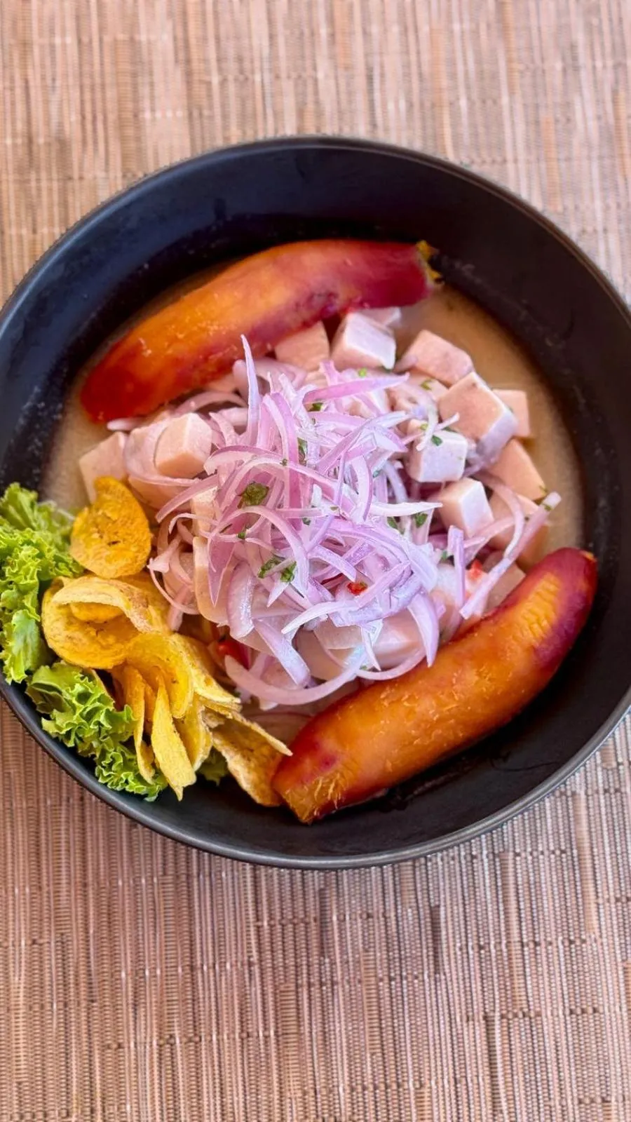 Restaurant/places to eat in ÓRGANOS BEACH bungalows & suites