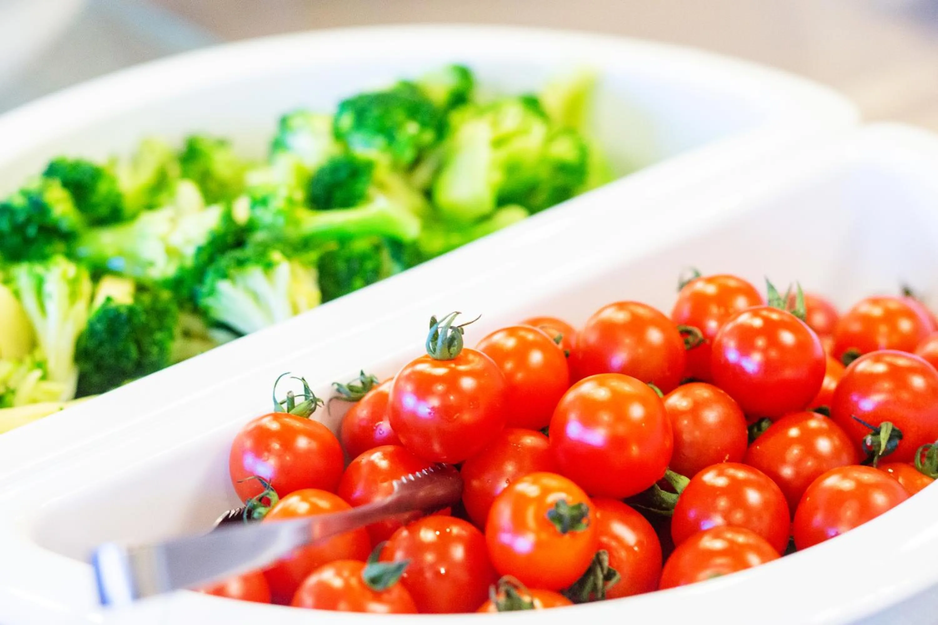 Food and drinks in Kami no yama Azumaya