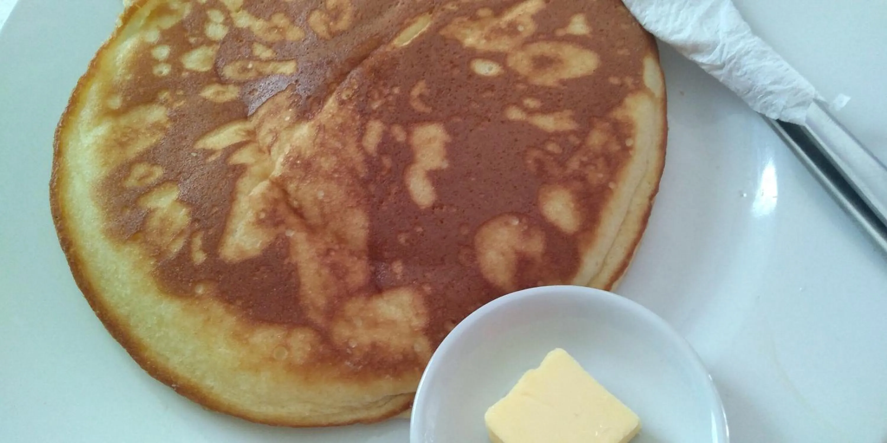 Breakfast in MR Holidays Hotel