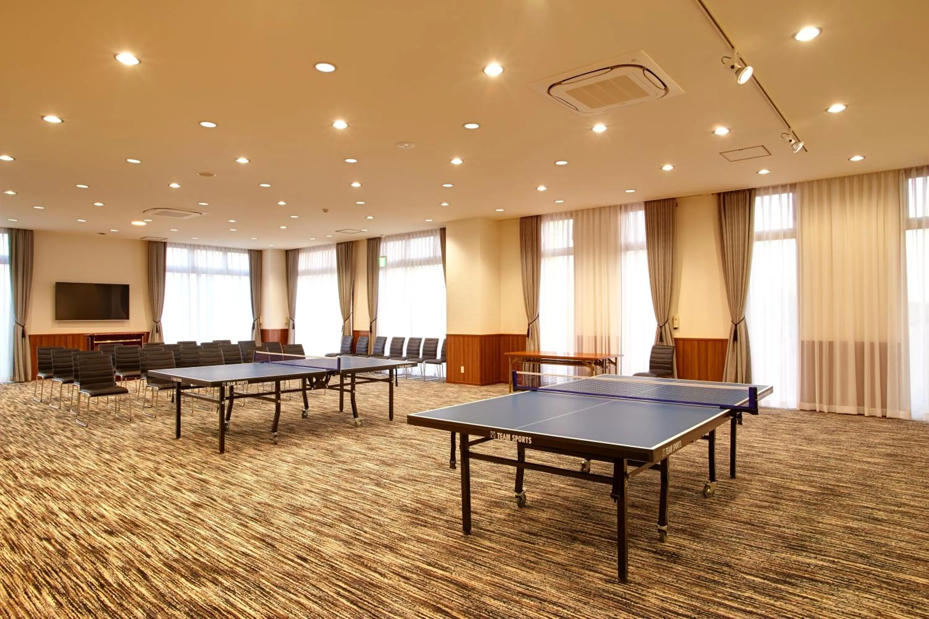 Day in AJ Resort Island Ikeijima