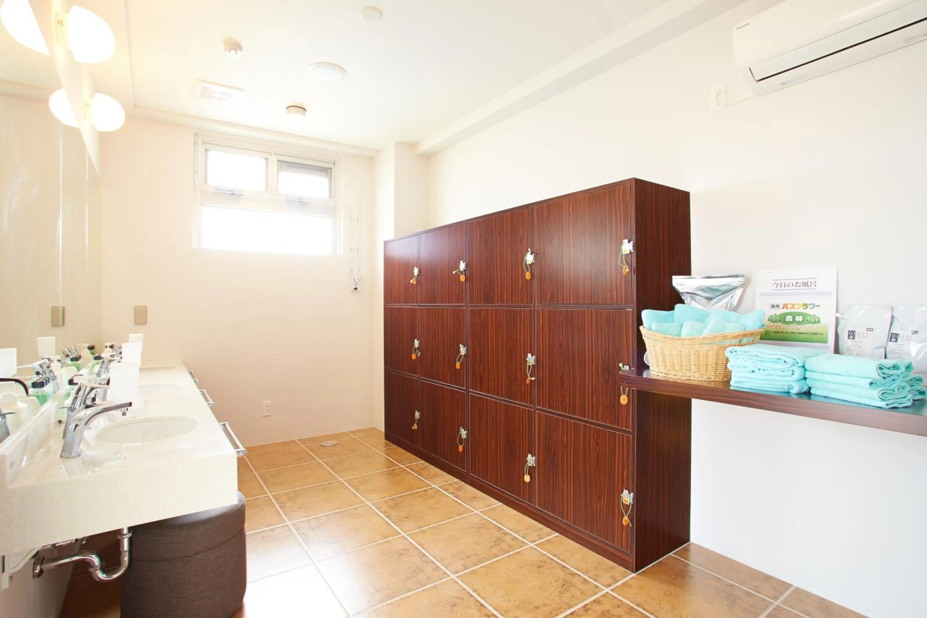 Day in AJ Resort Island Ikeijima