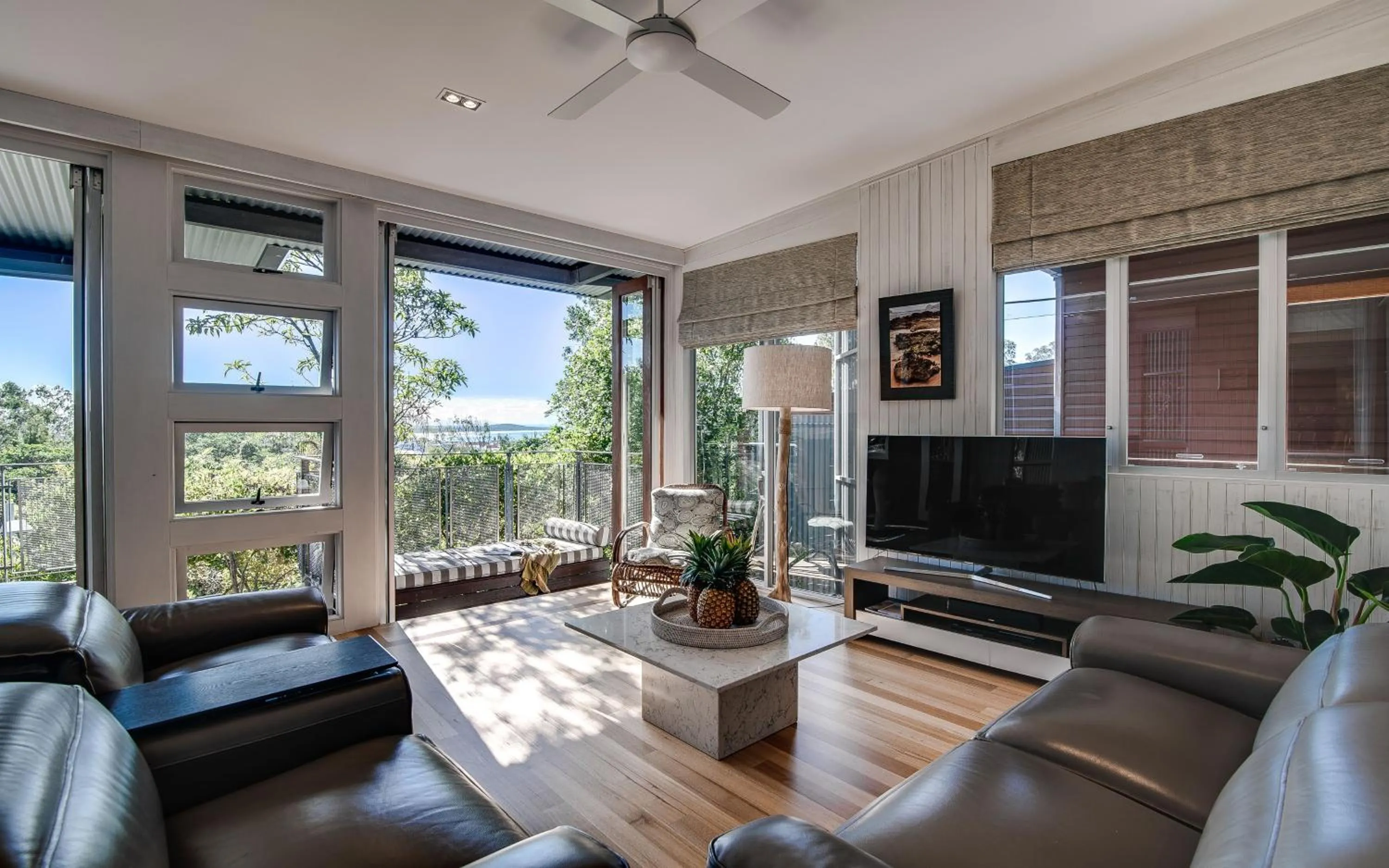 Balcony/Terrace in Noosa Residences