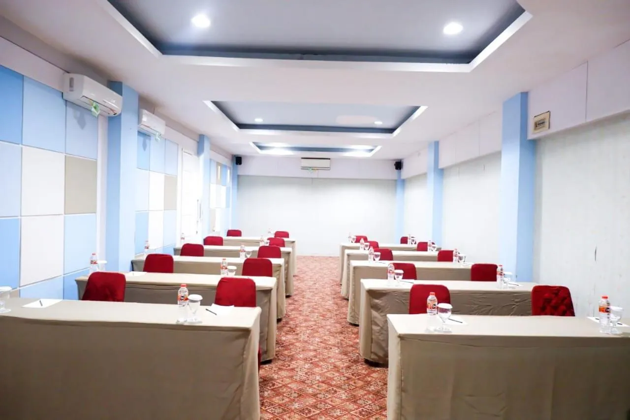 Horison Altama Pandeglang