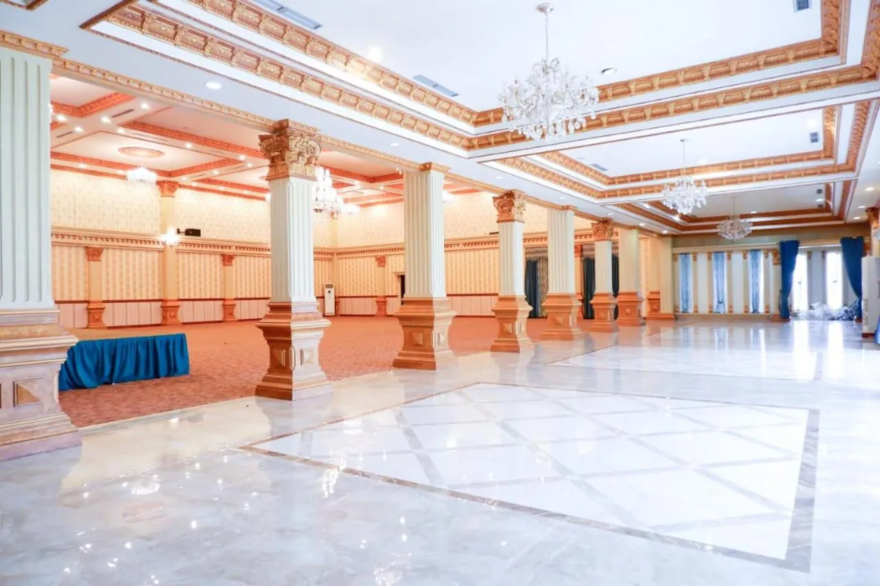 Horison Altama Pandeglang