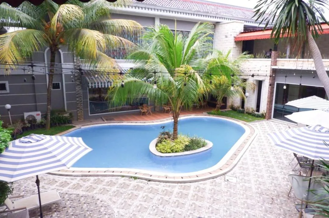 Horison Altama Pandeglang