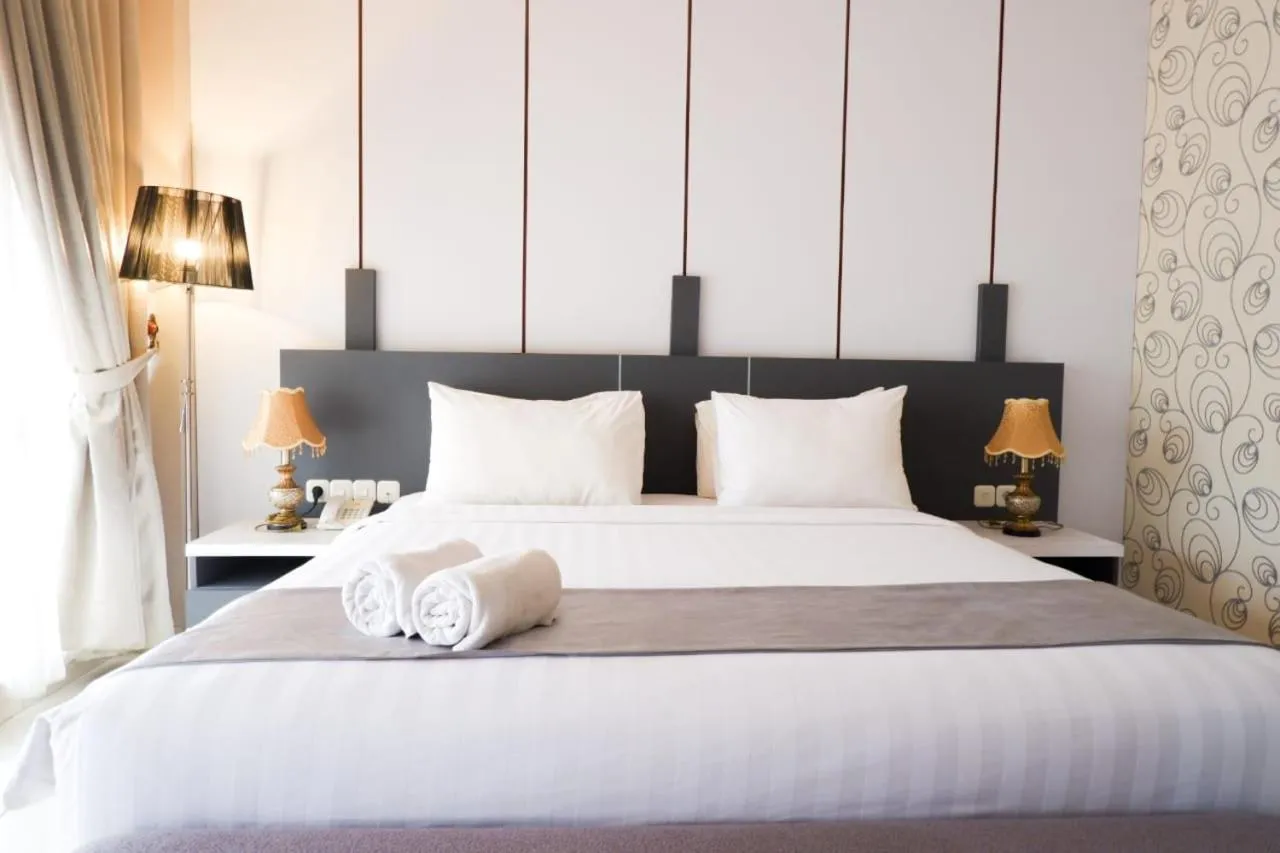 Horison Altama Pandeglang