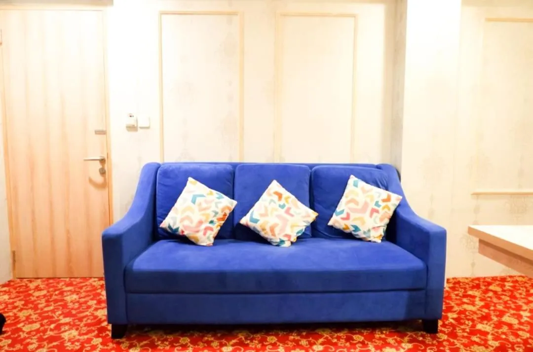 Horison Altama Pandeglang