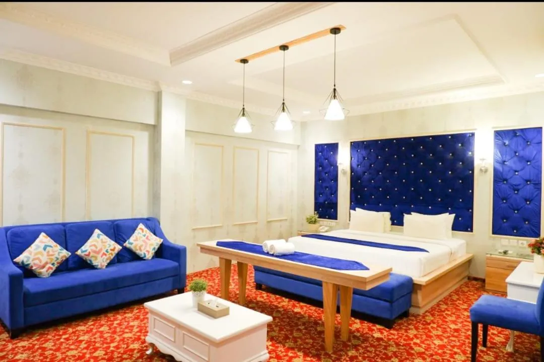 Horison Altama Pandeglang