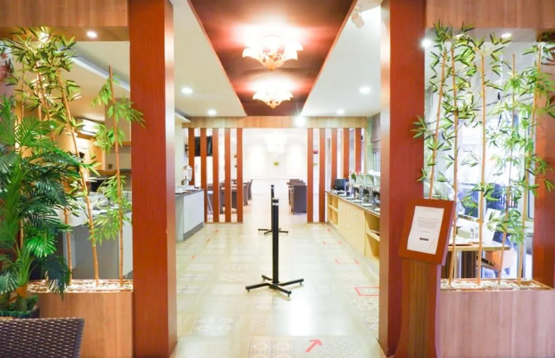 Horison Altama Pandeglang