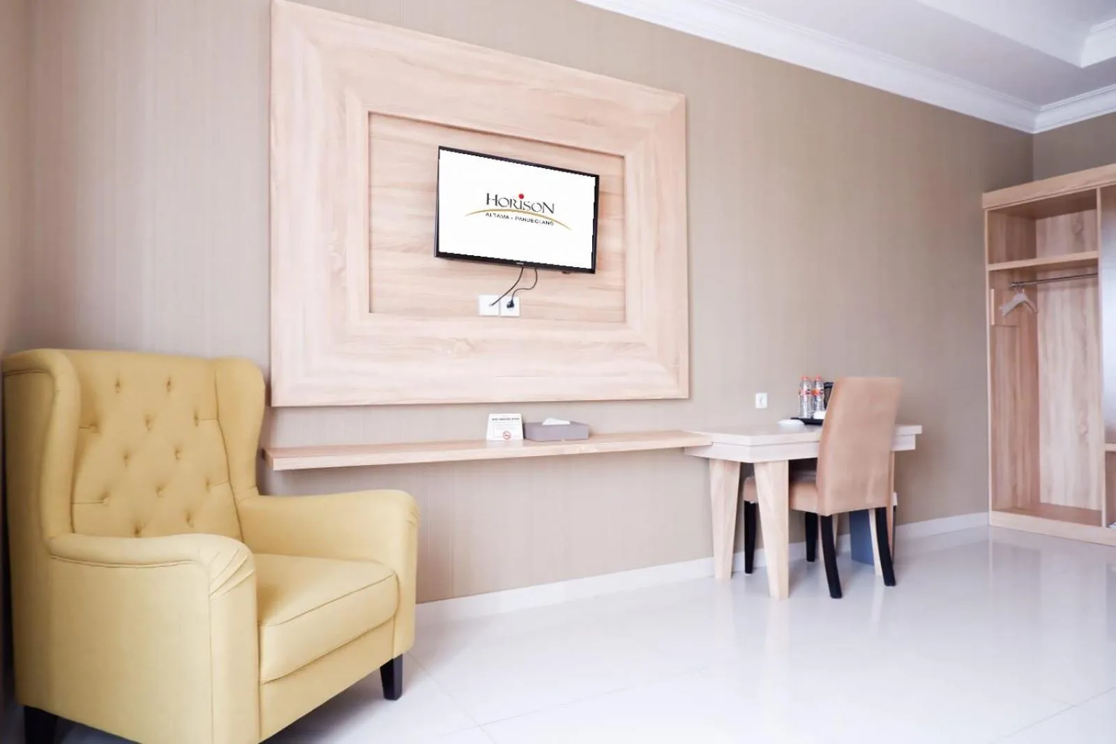 Horison Altama Pandeglang