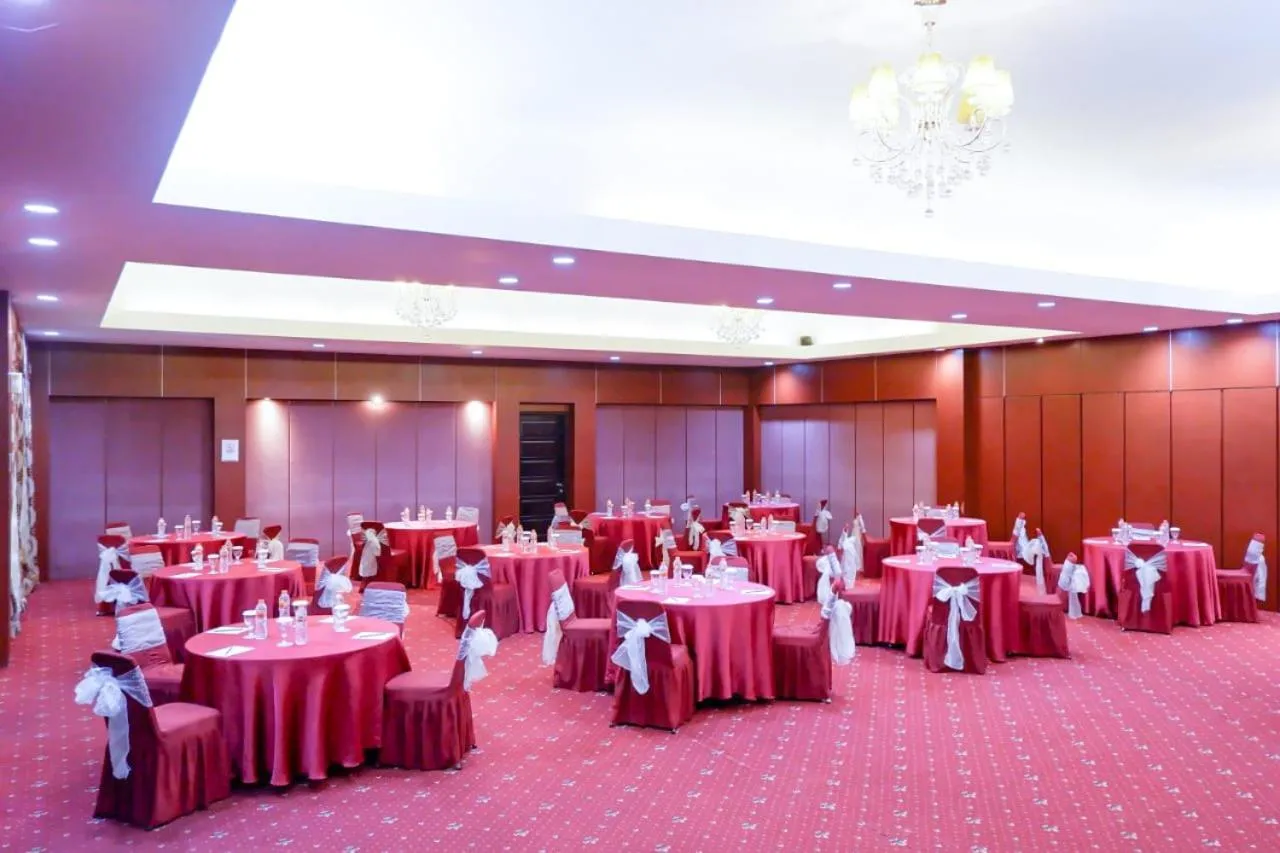 Horison Altama Pandeglang