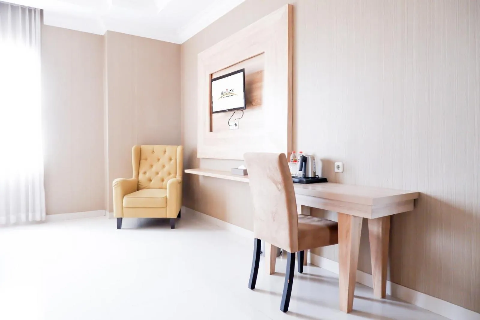 Horison Altama Pandeglang