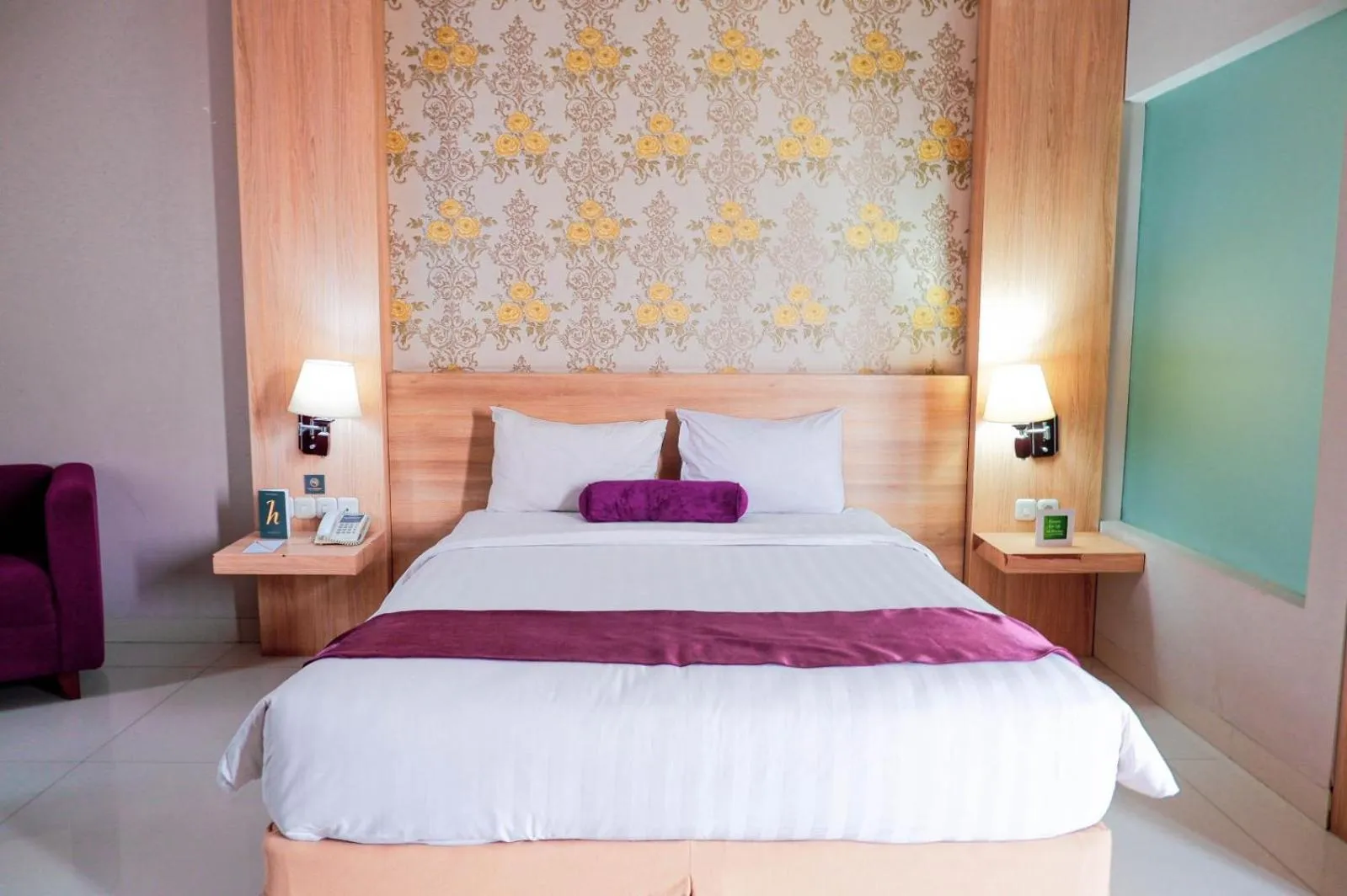 Horison Altama Pandeglang