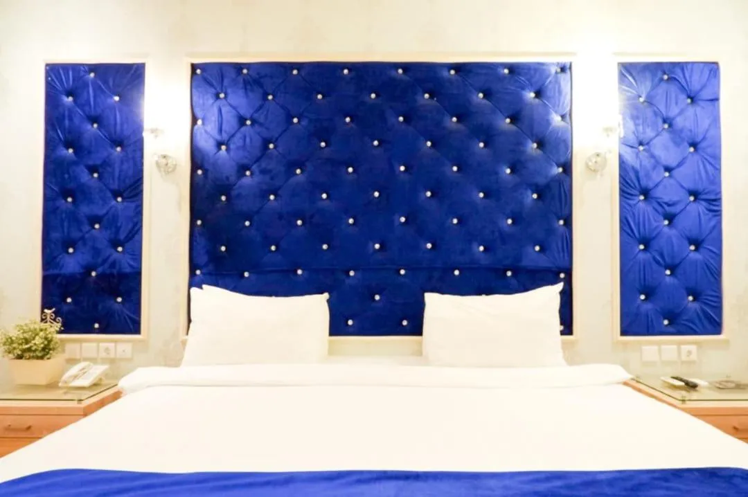 Horison Altama Pandeglang