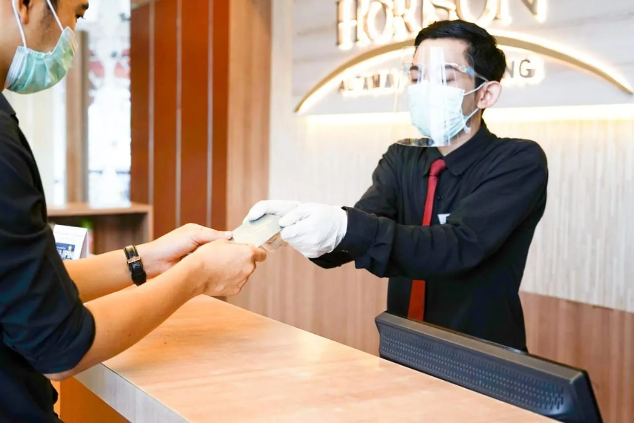 Horison Altama Pandeglang