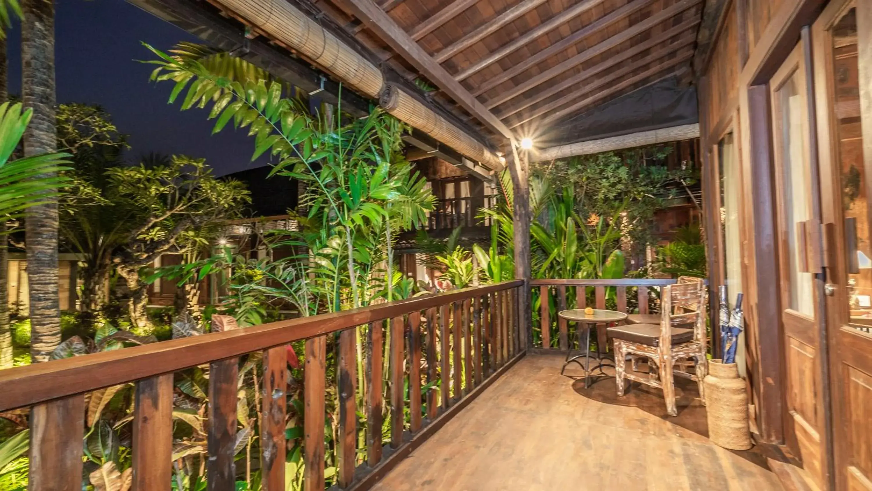 Superior Queen Room in Gayatri Retreat Ubud Superior Queen Room in Gayatri Retreat Ubud