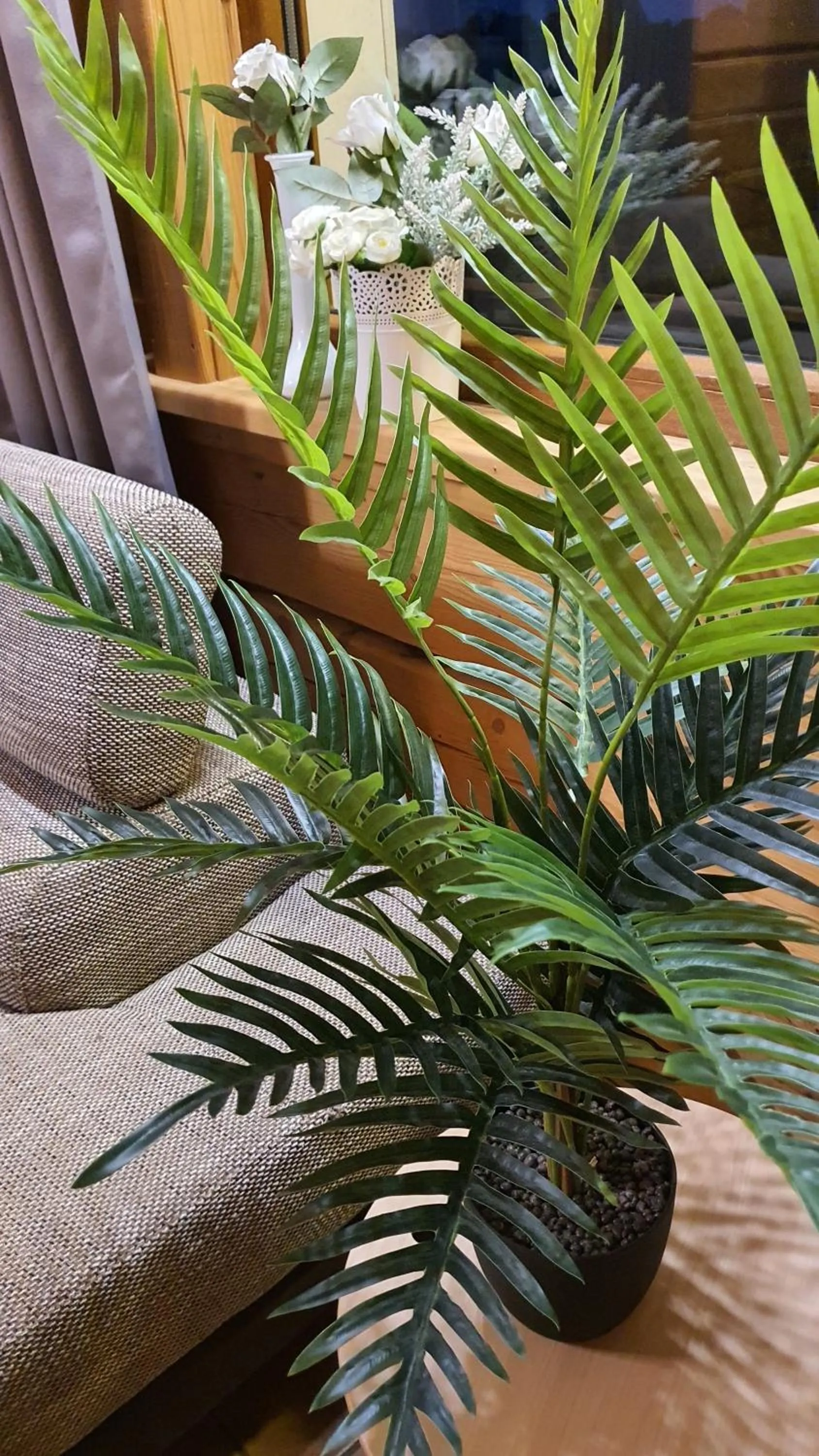 Decorative detail in Kaimo turizmo sodyba Geras