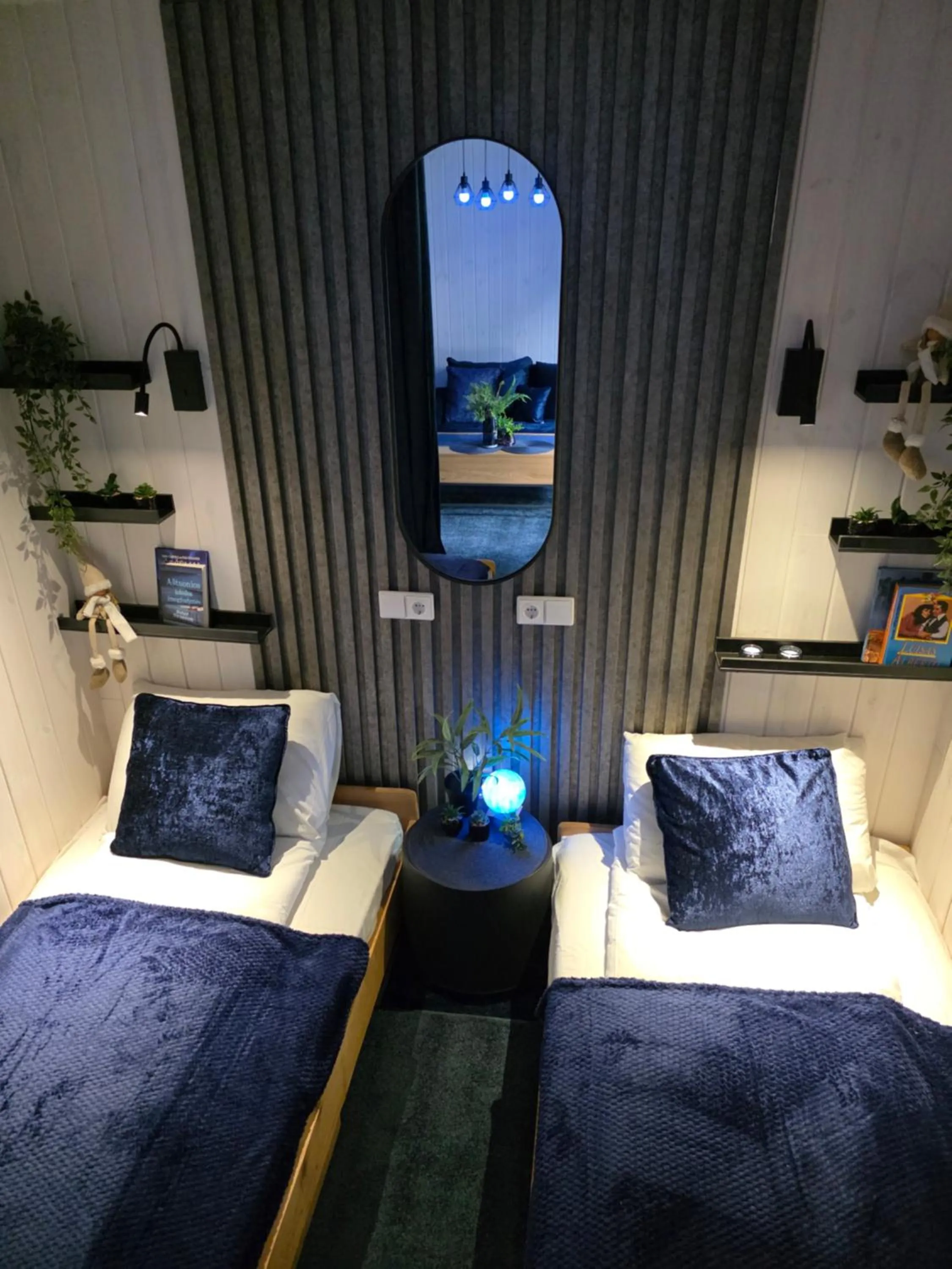 Kaimo turizmo sodyba Geras